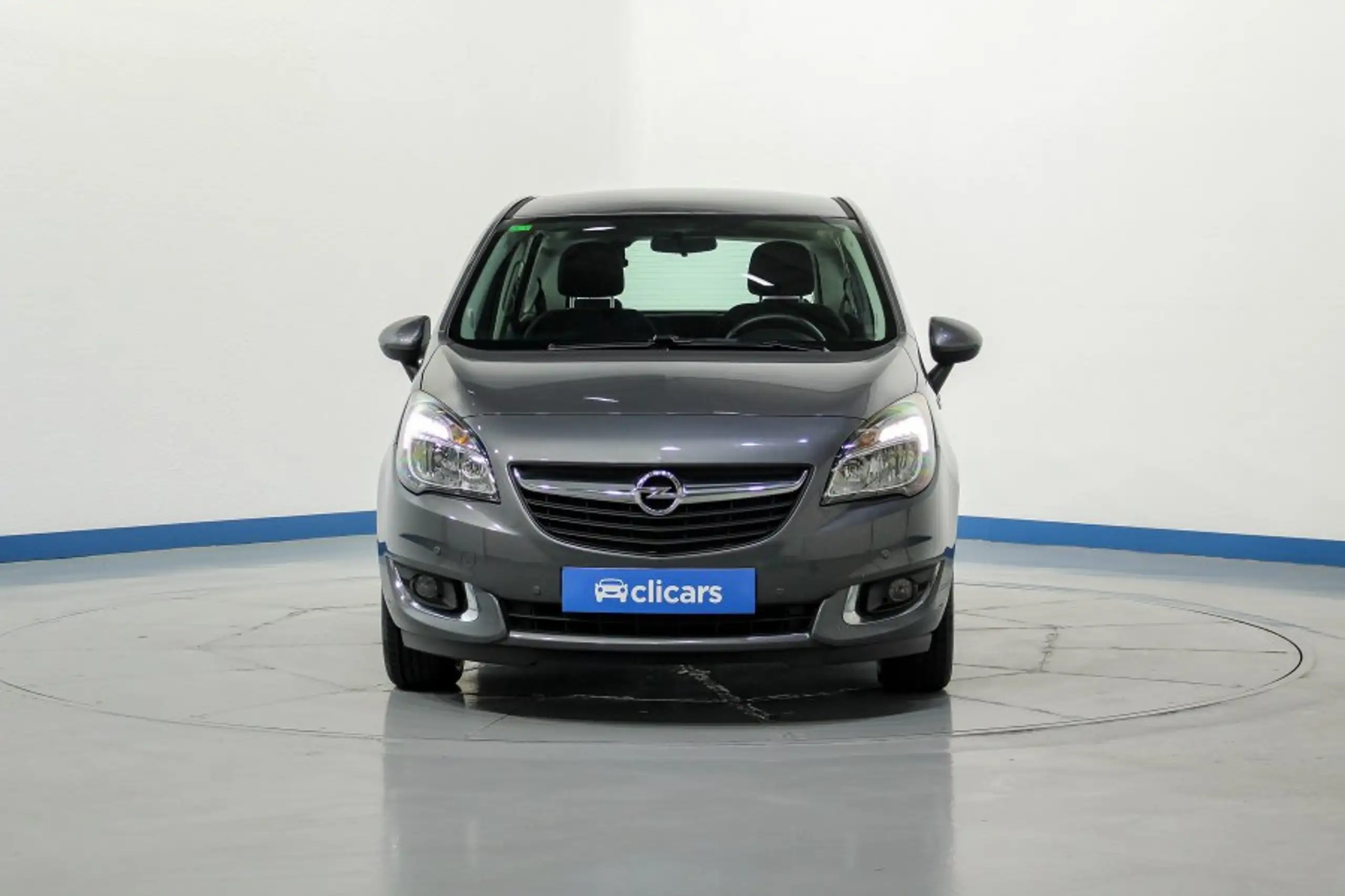 Opel - Meriva