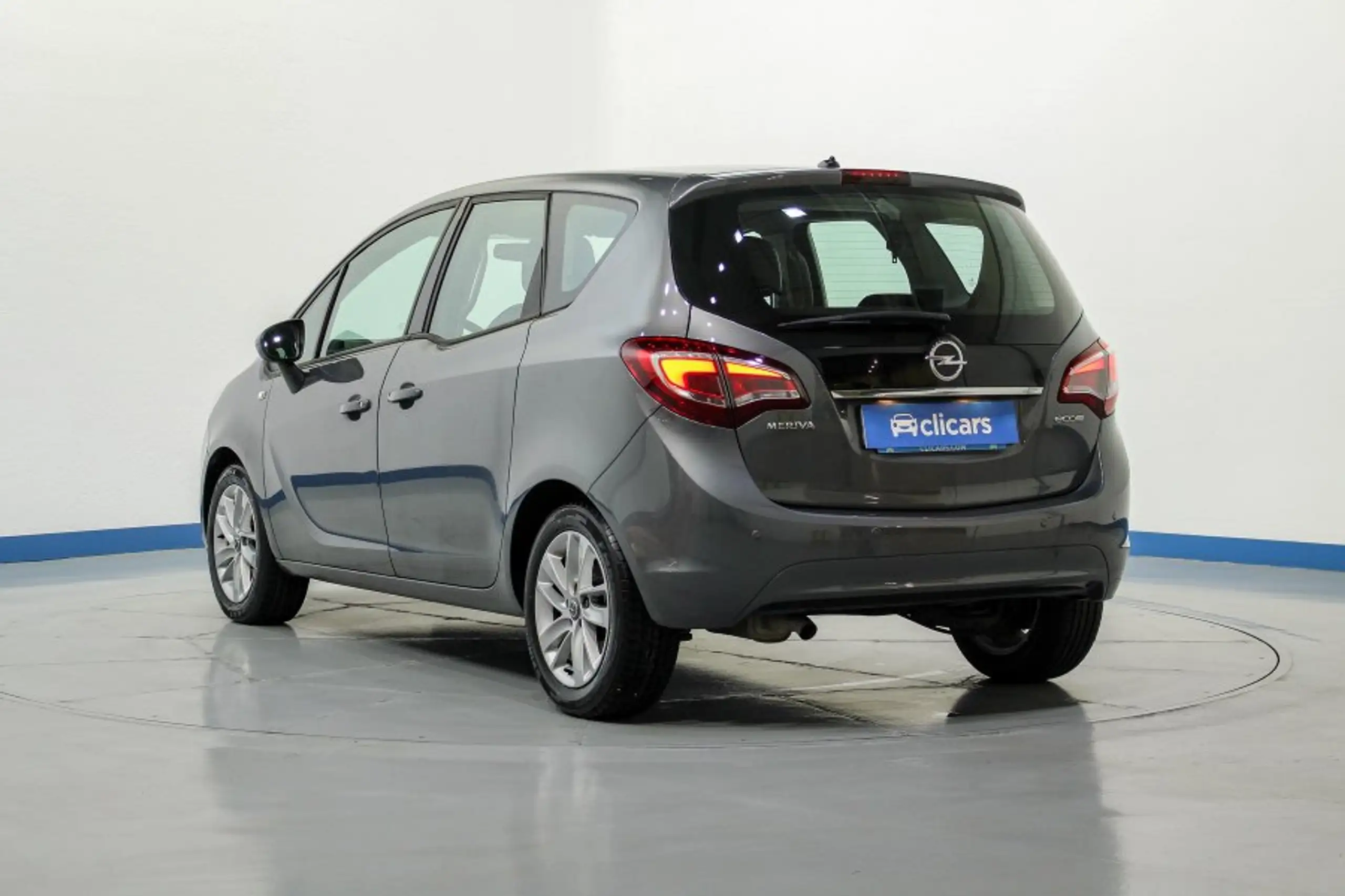 Opel - Meriva