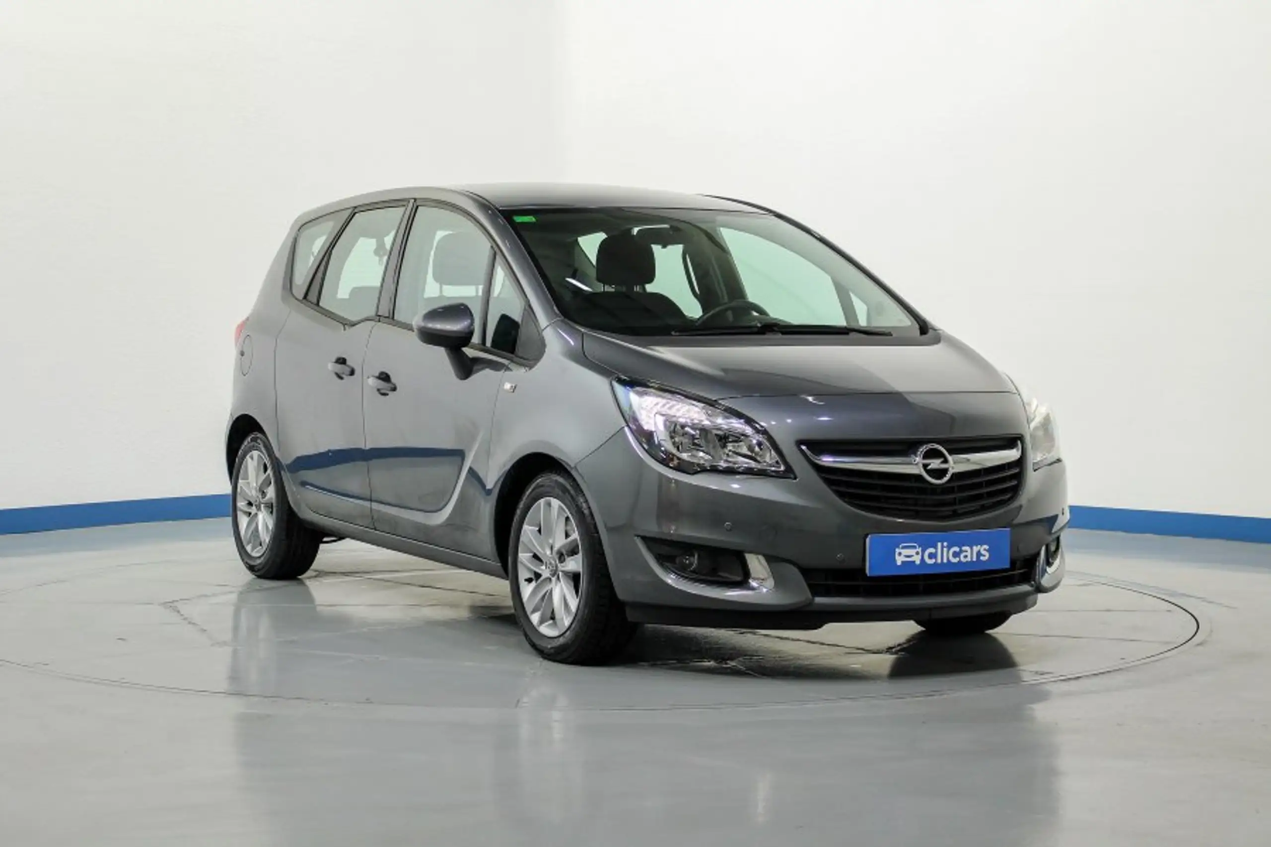 Opel - Meriva