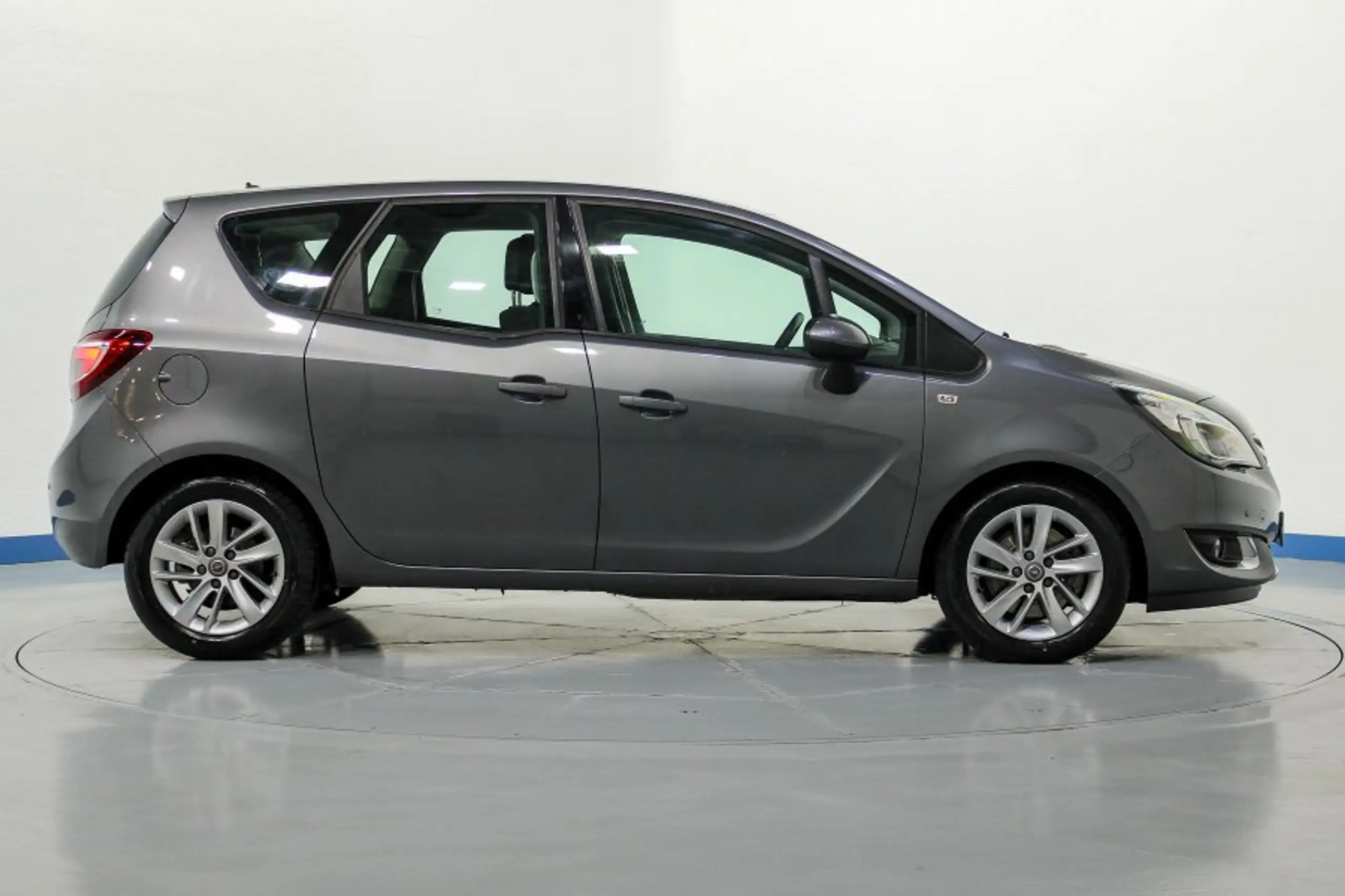 Opel - Meriva