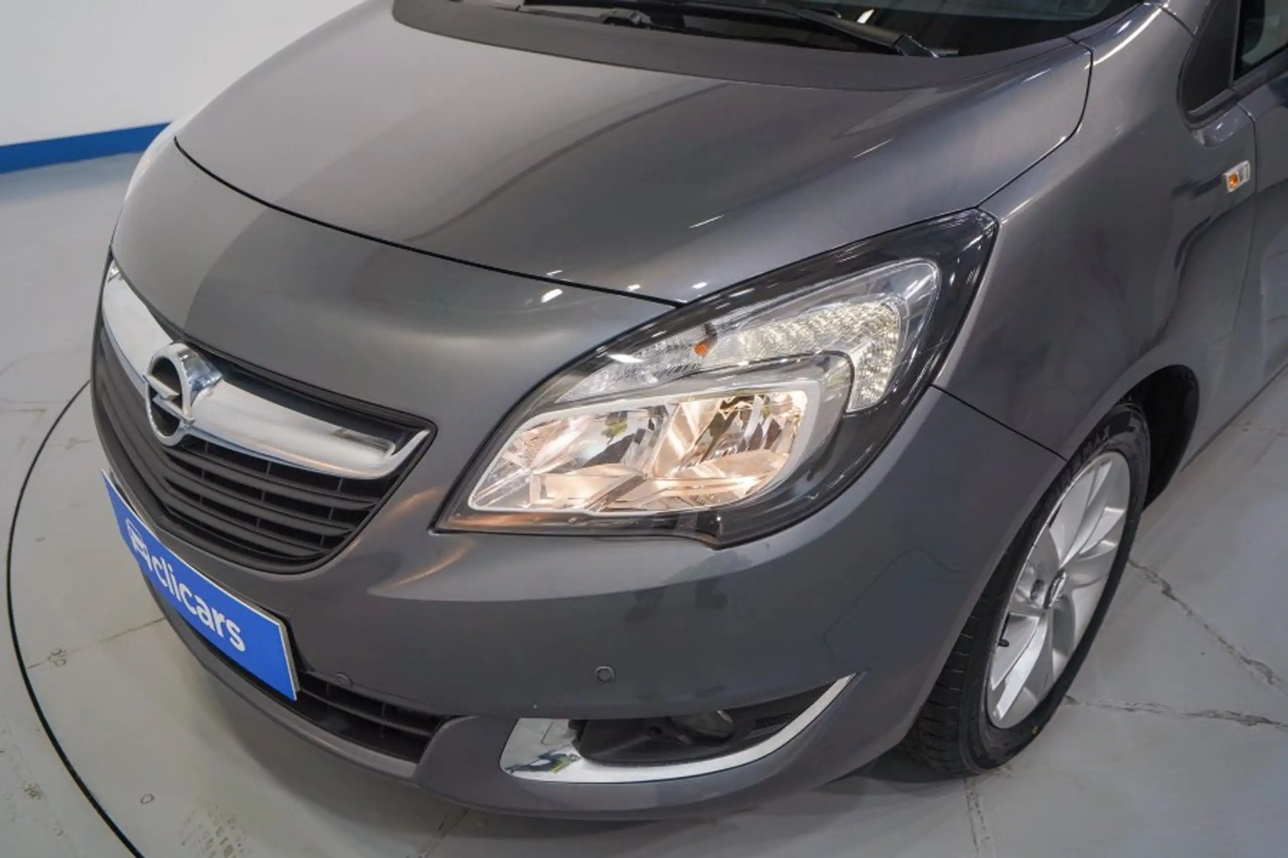 Opel - Meriva