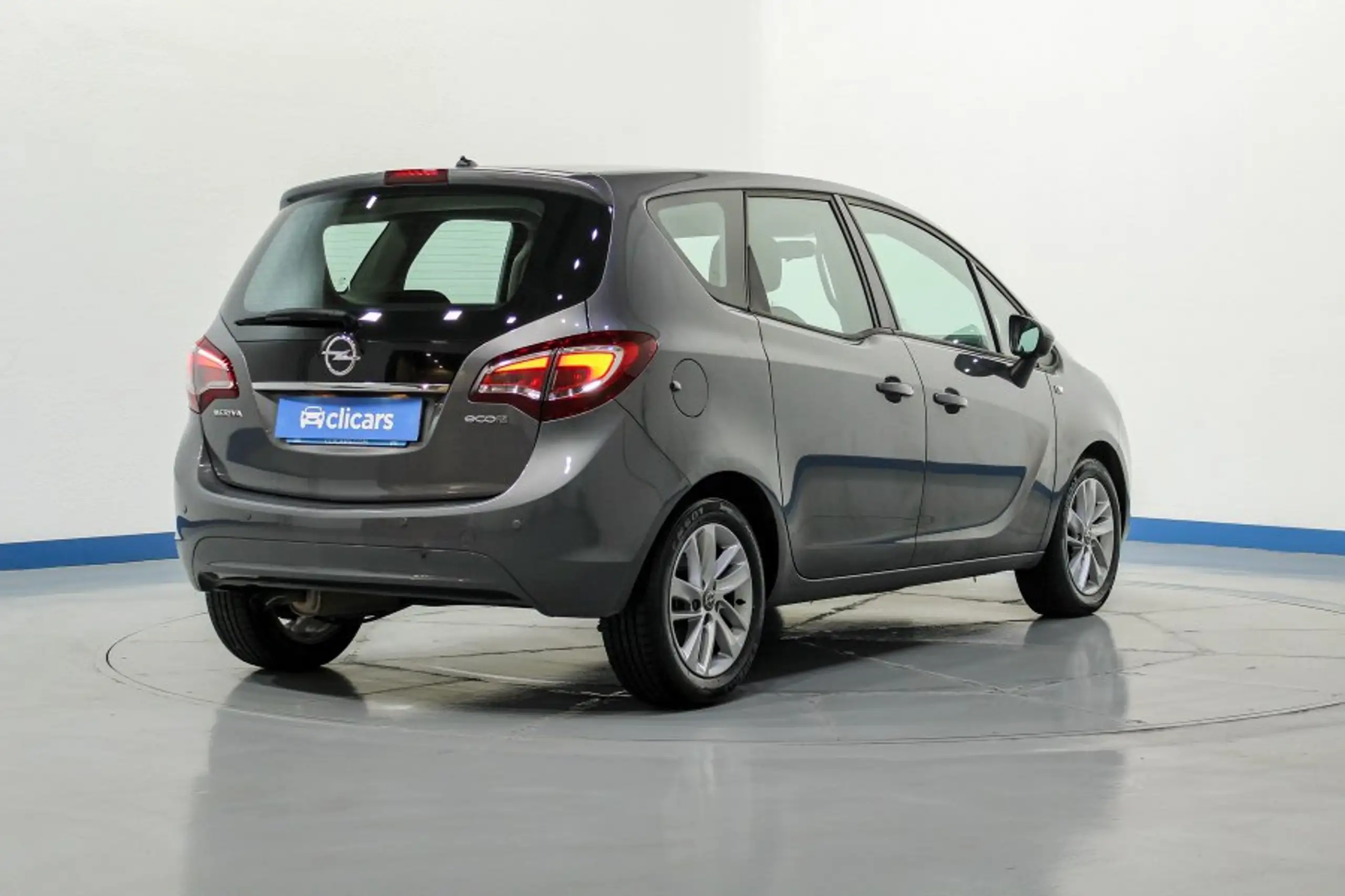 Opel - Meriva