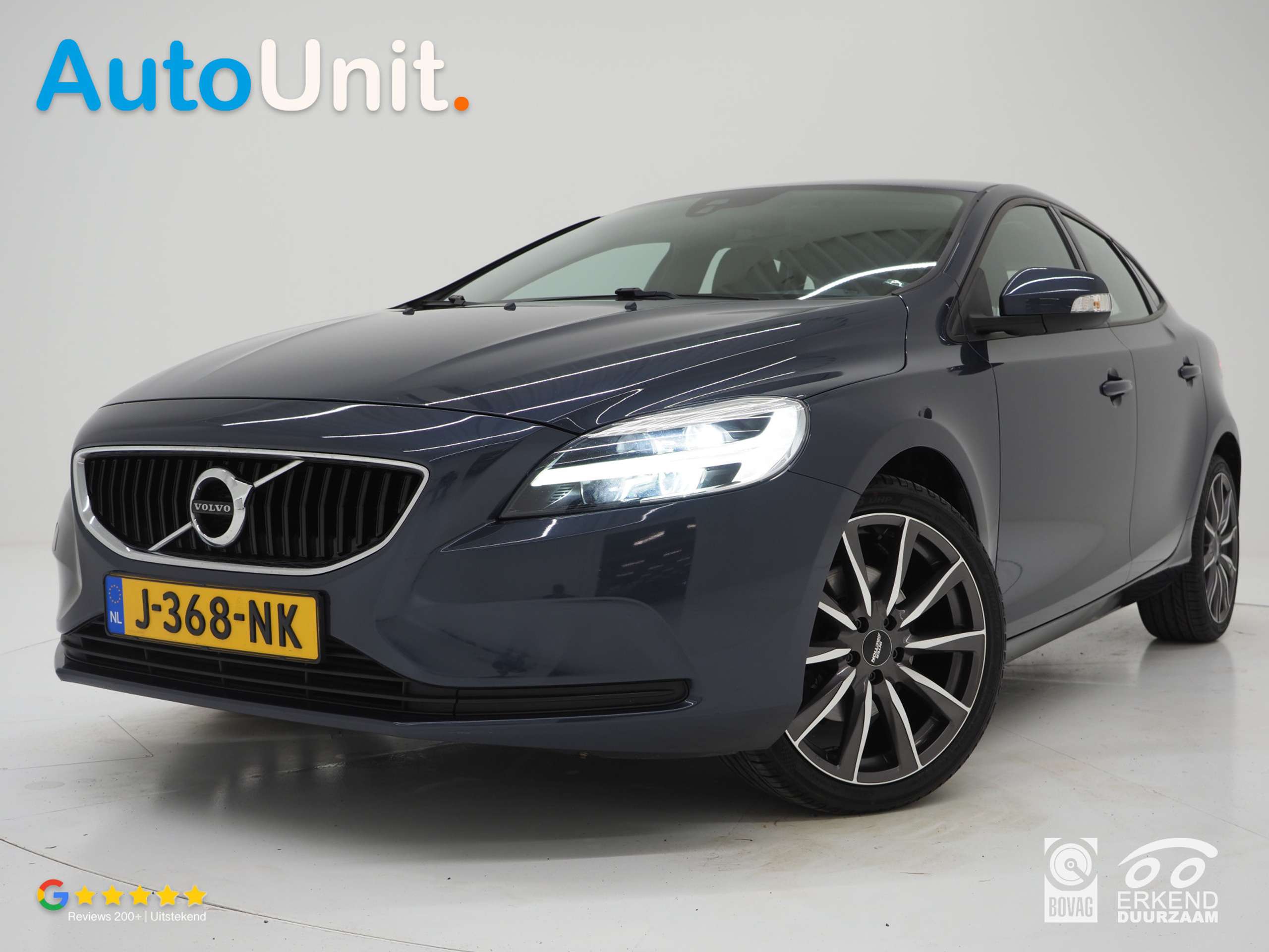 Volvo - V40