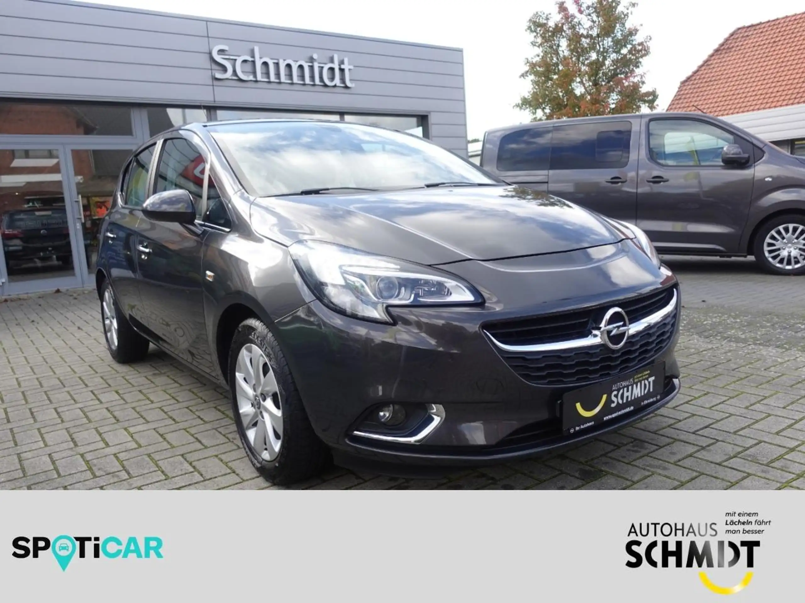 Opel - Corsa