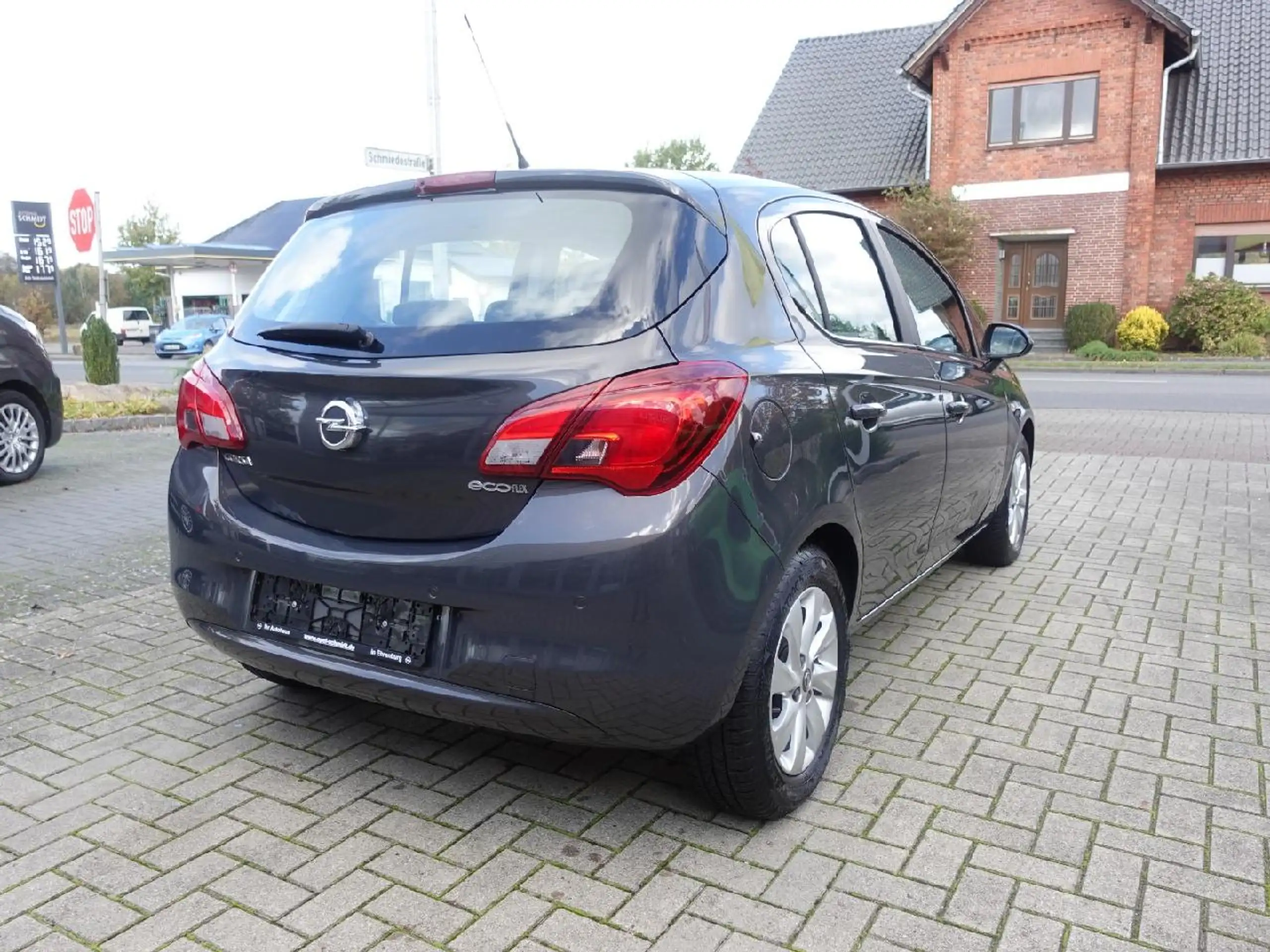 Opel - Corsa