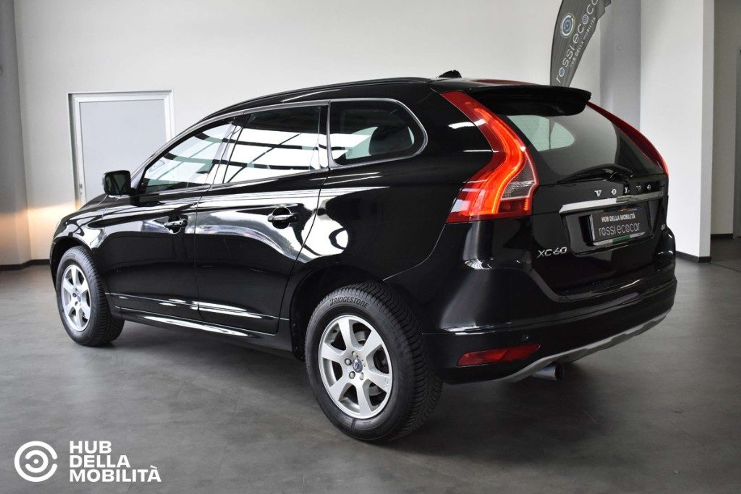 Volvo - XC60