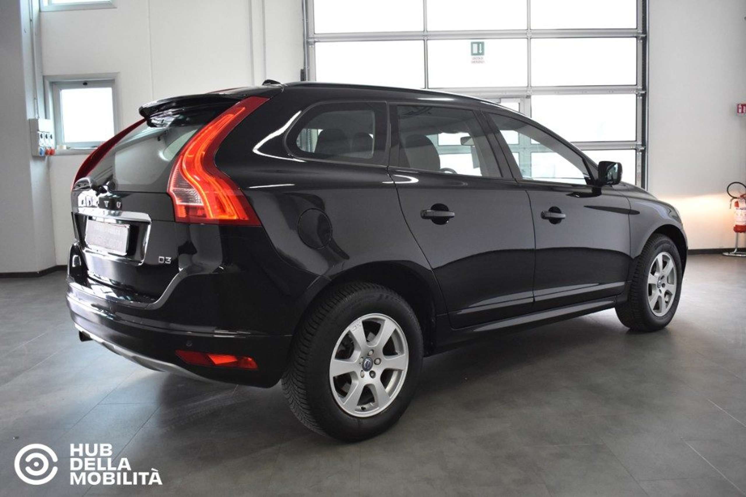 Volvo - XC60