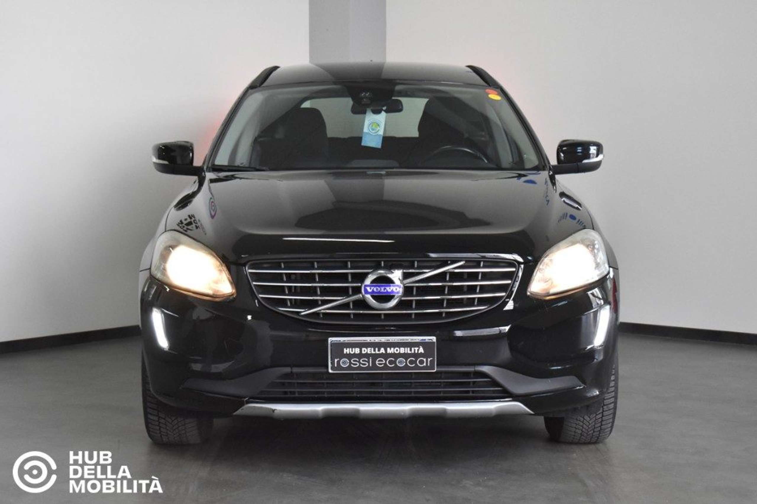 Volvo - XC60