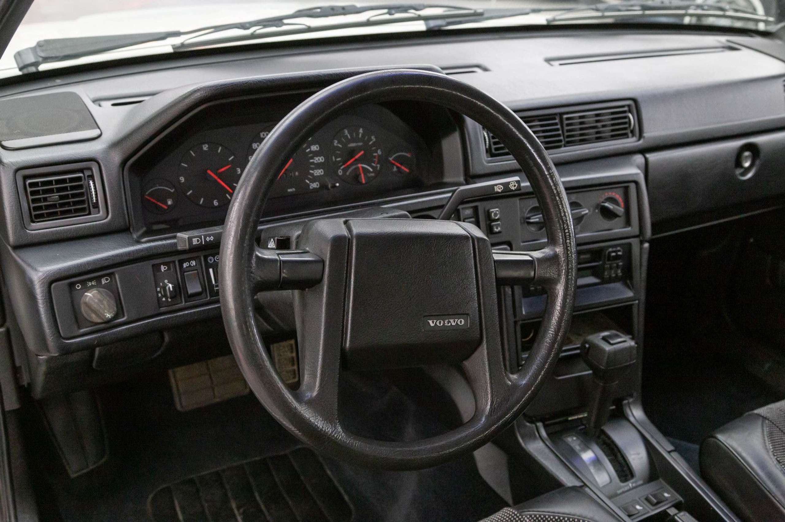 Volvo - 940