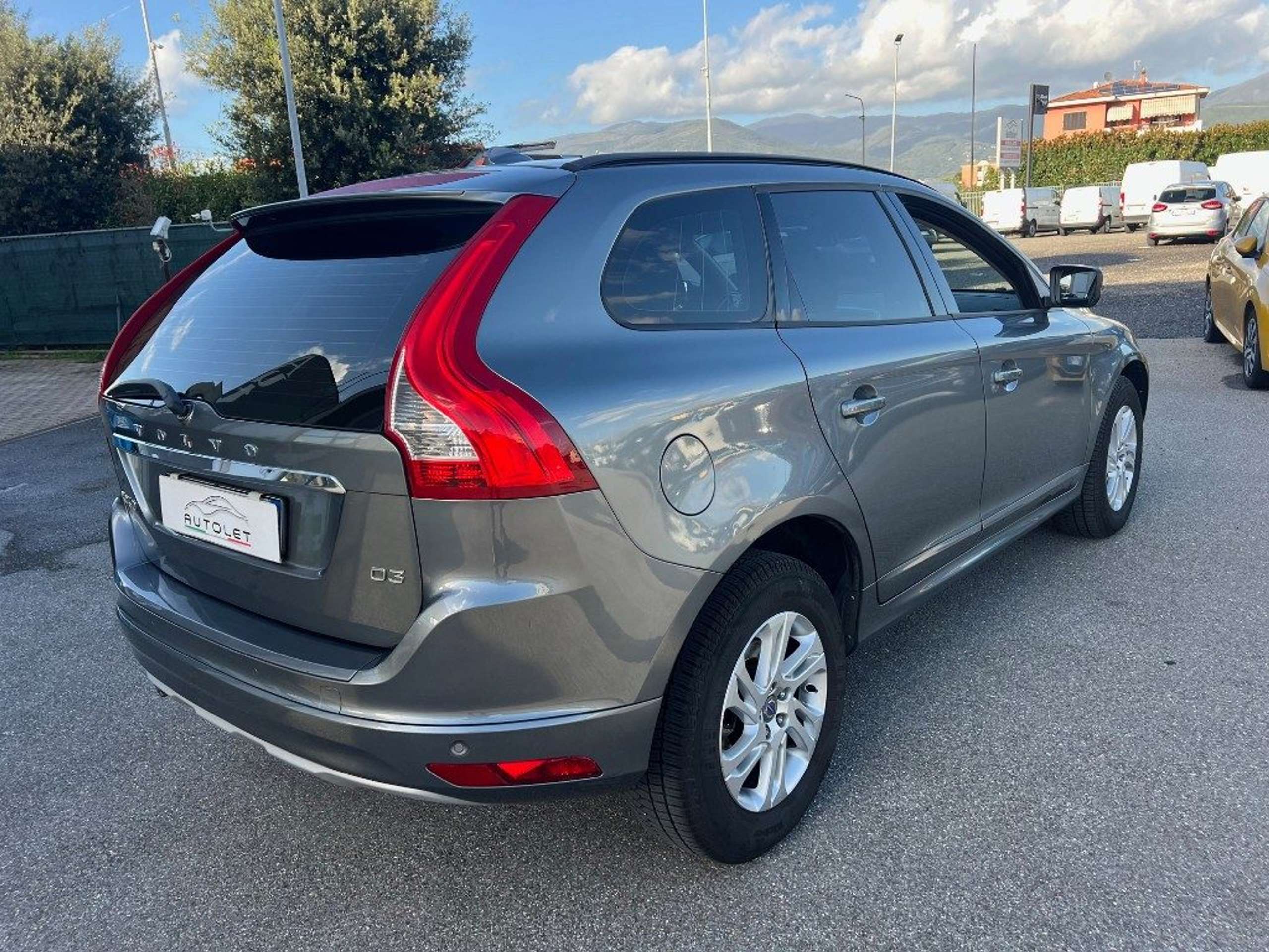 Volvo - XC60