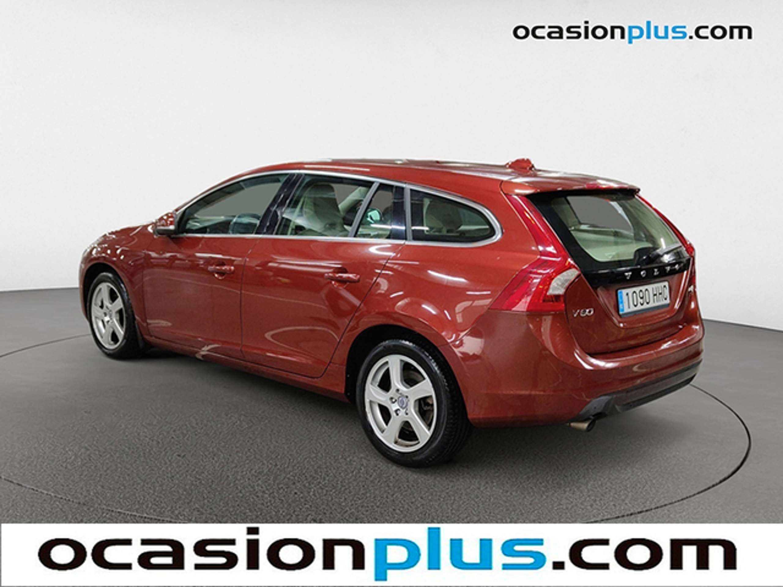 Volvo - V60