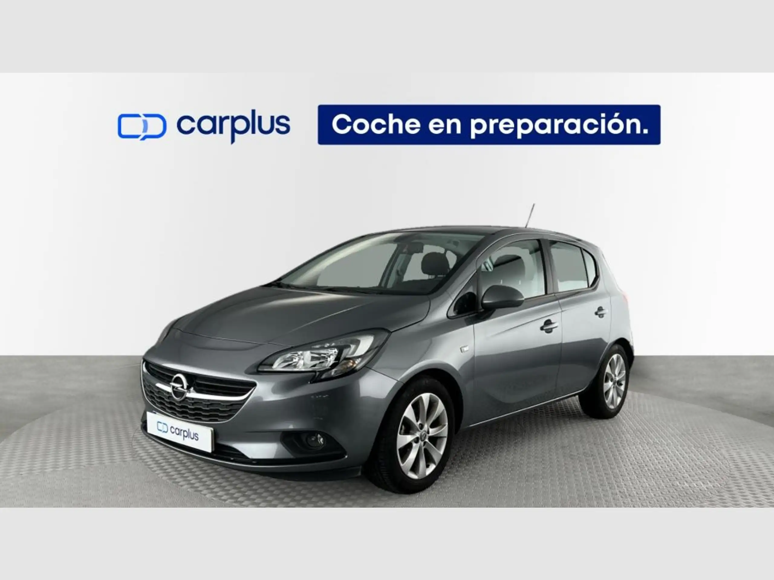 Opel - Corsa