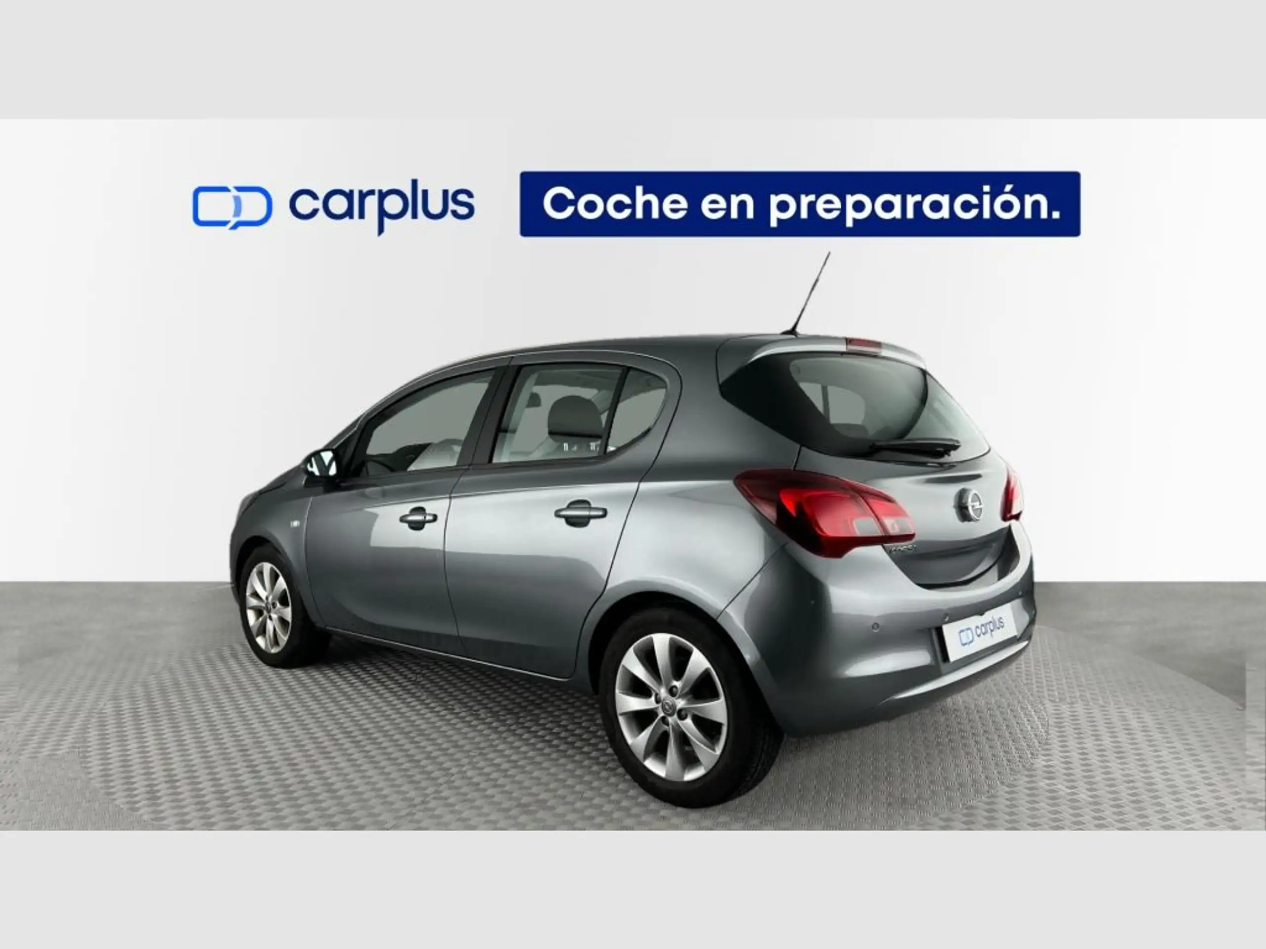 Opel - Corsa