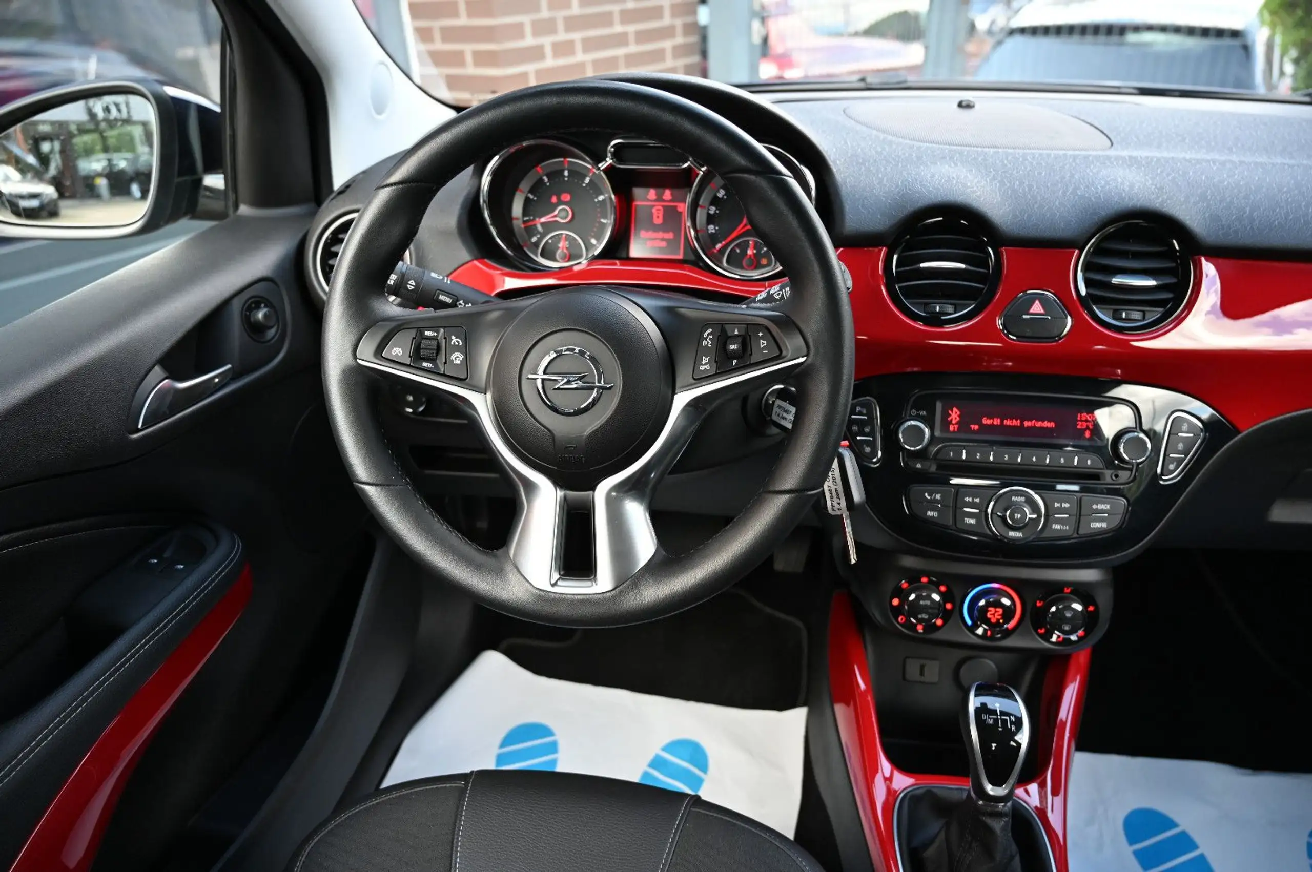 Opel - Adam