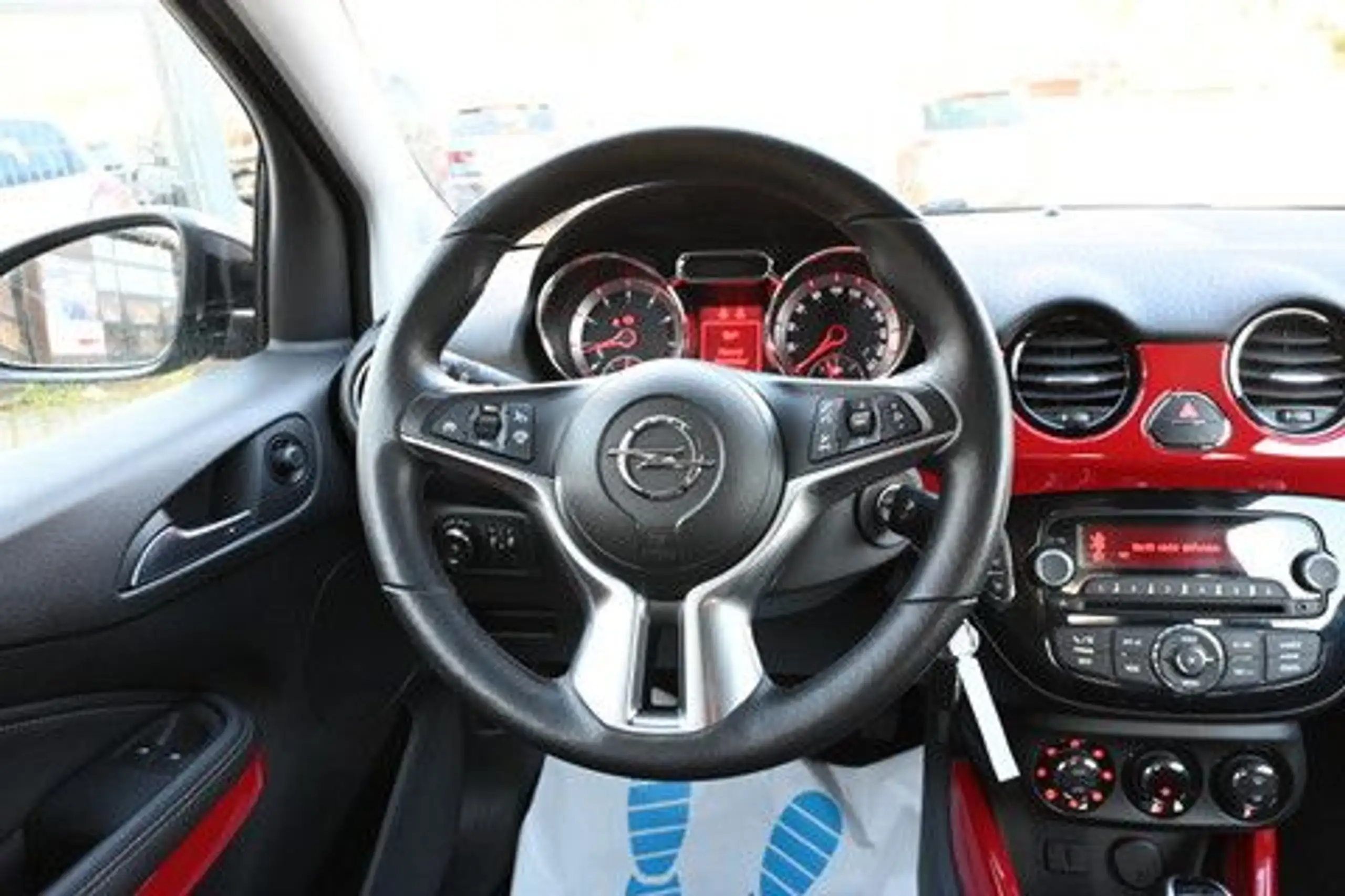 Opel - Adam