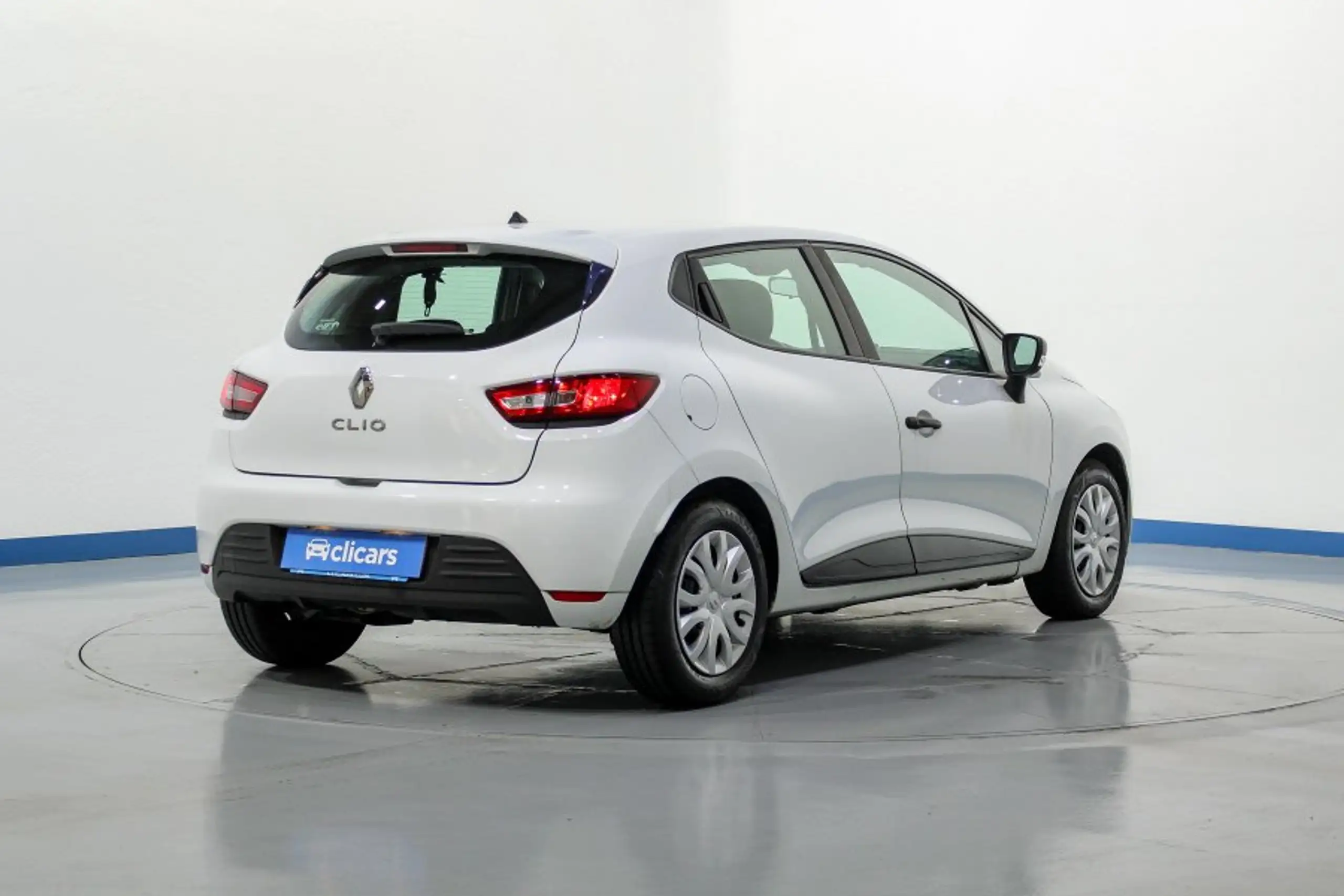 Renault - Clio