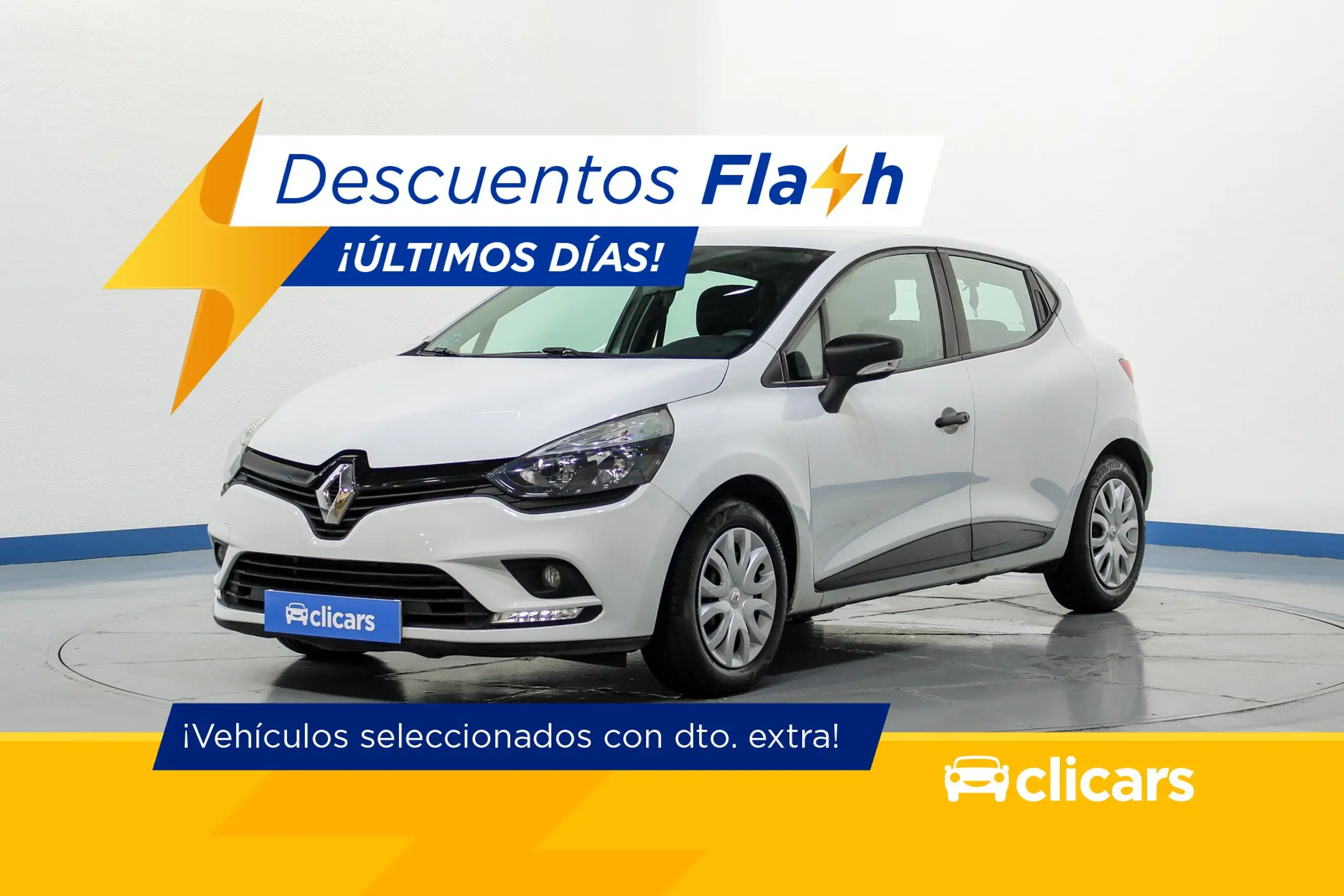 Renault - Clio