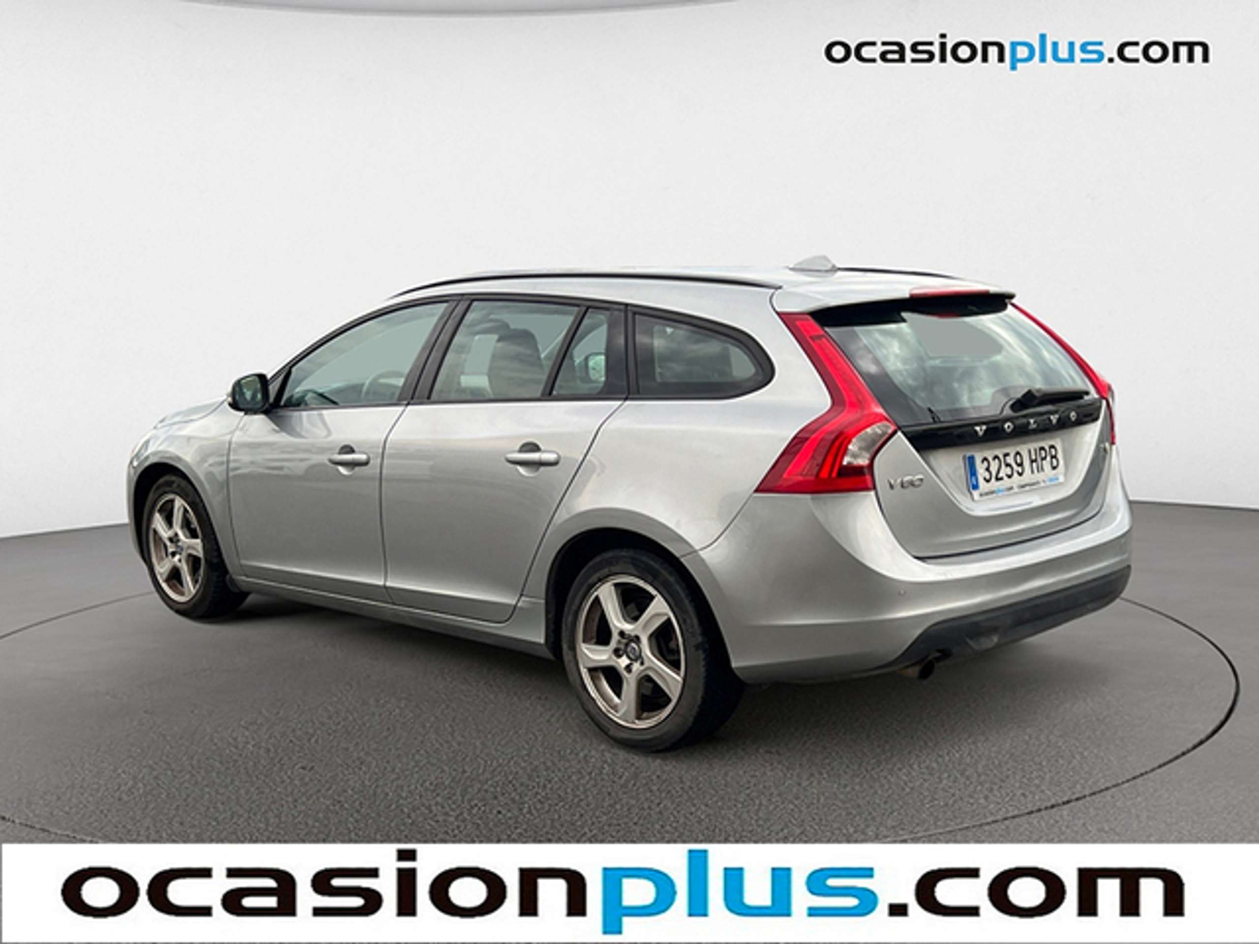 Volvo - V60