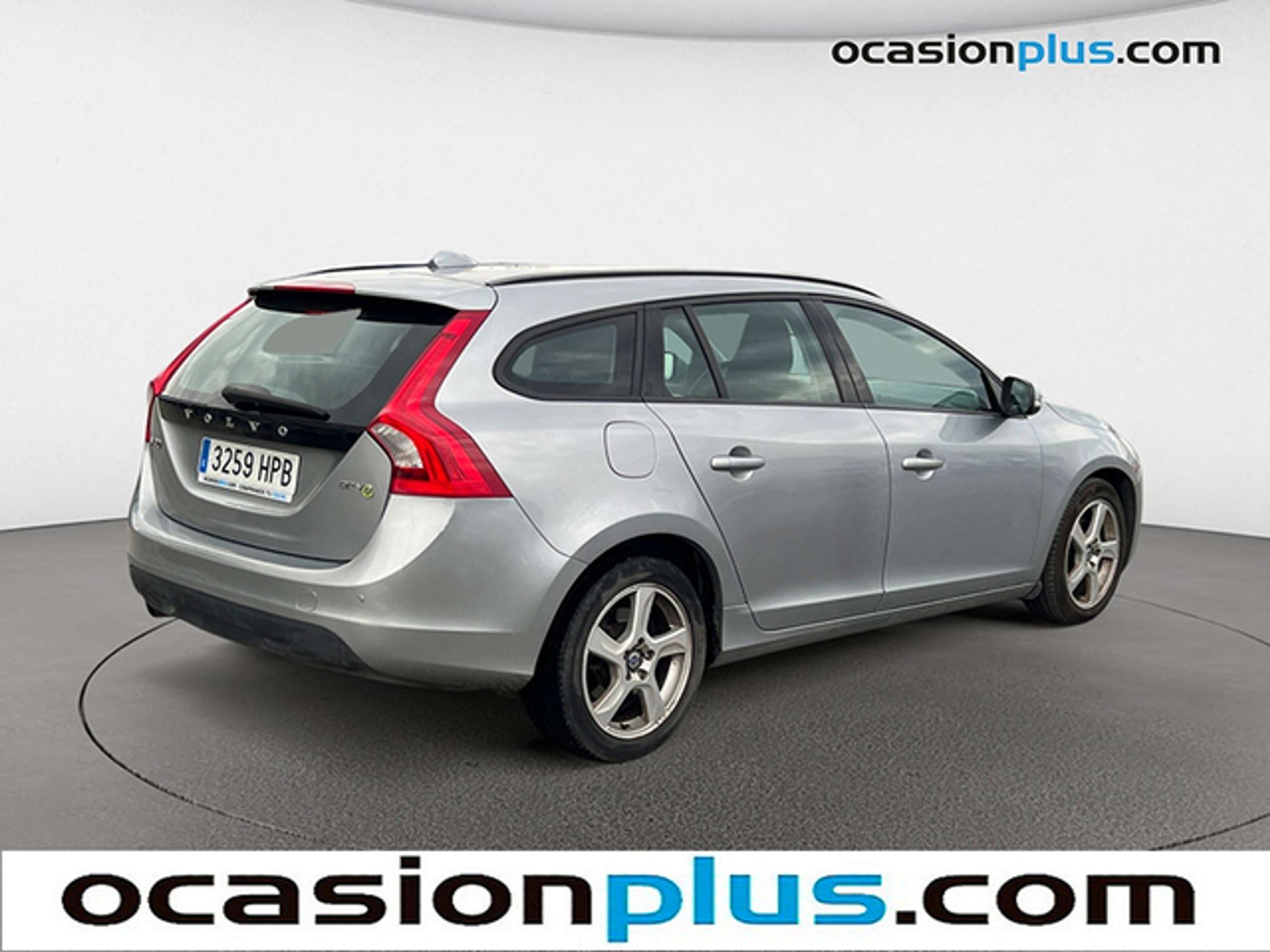 Volvo - V60