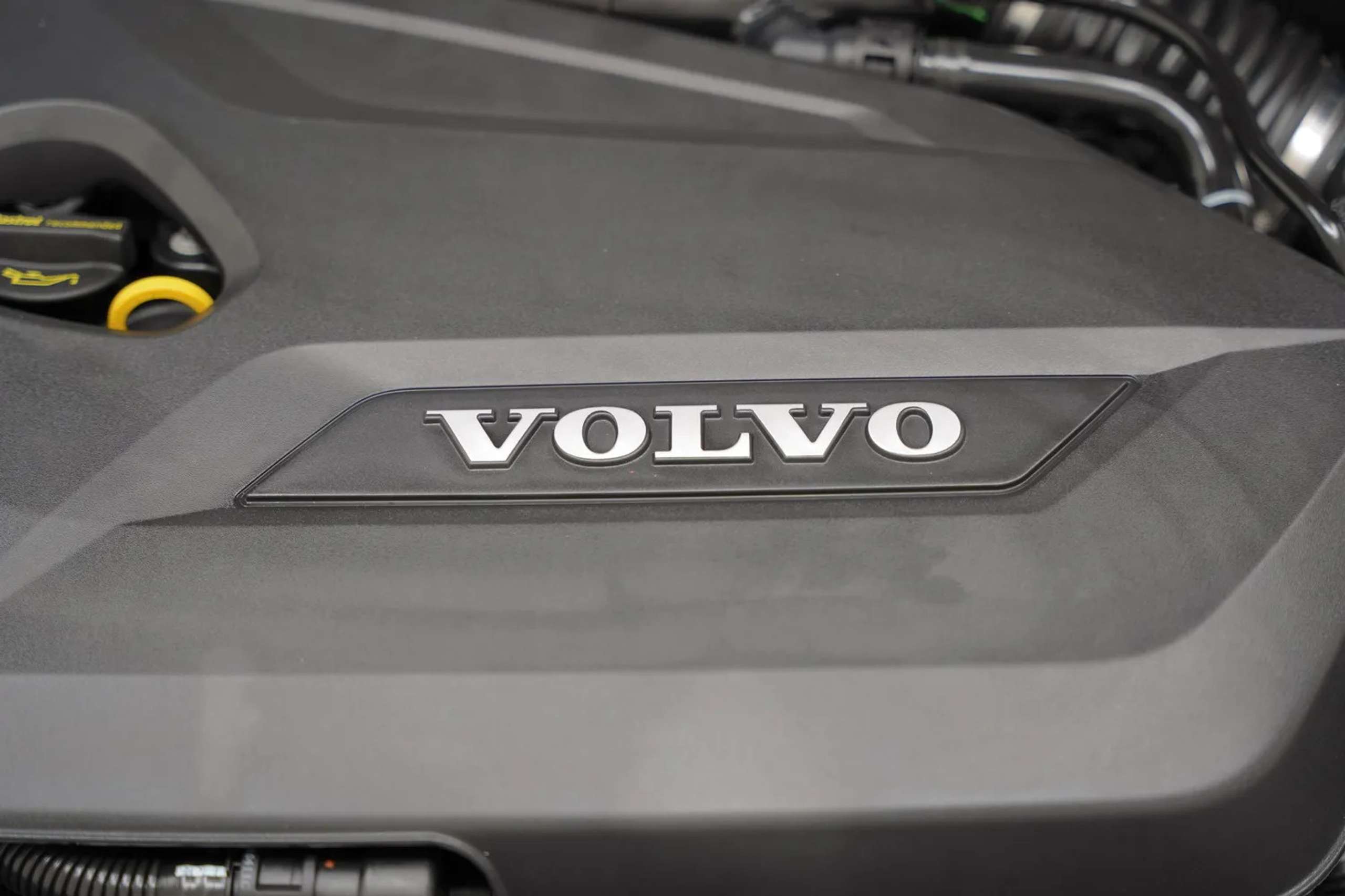 Volvo - V60