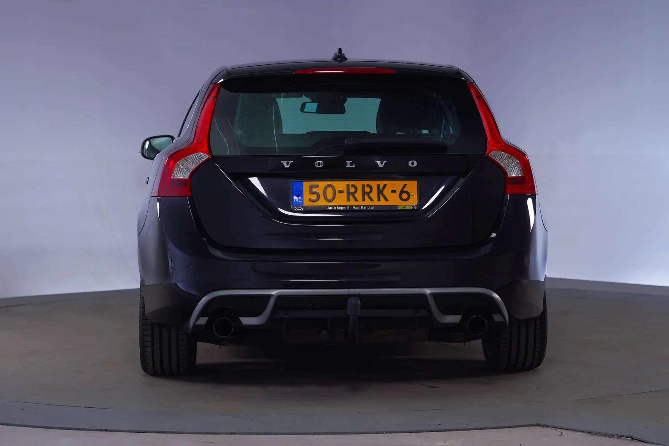 Volvo - V60