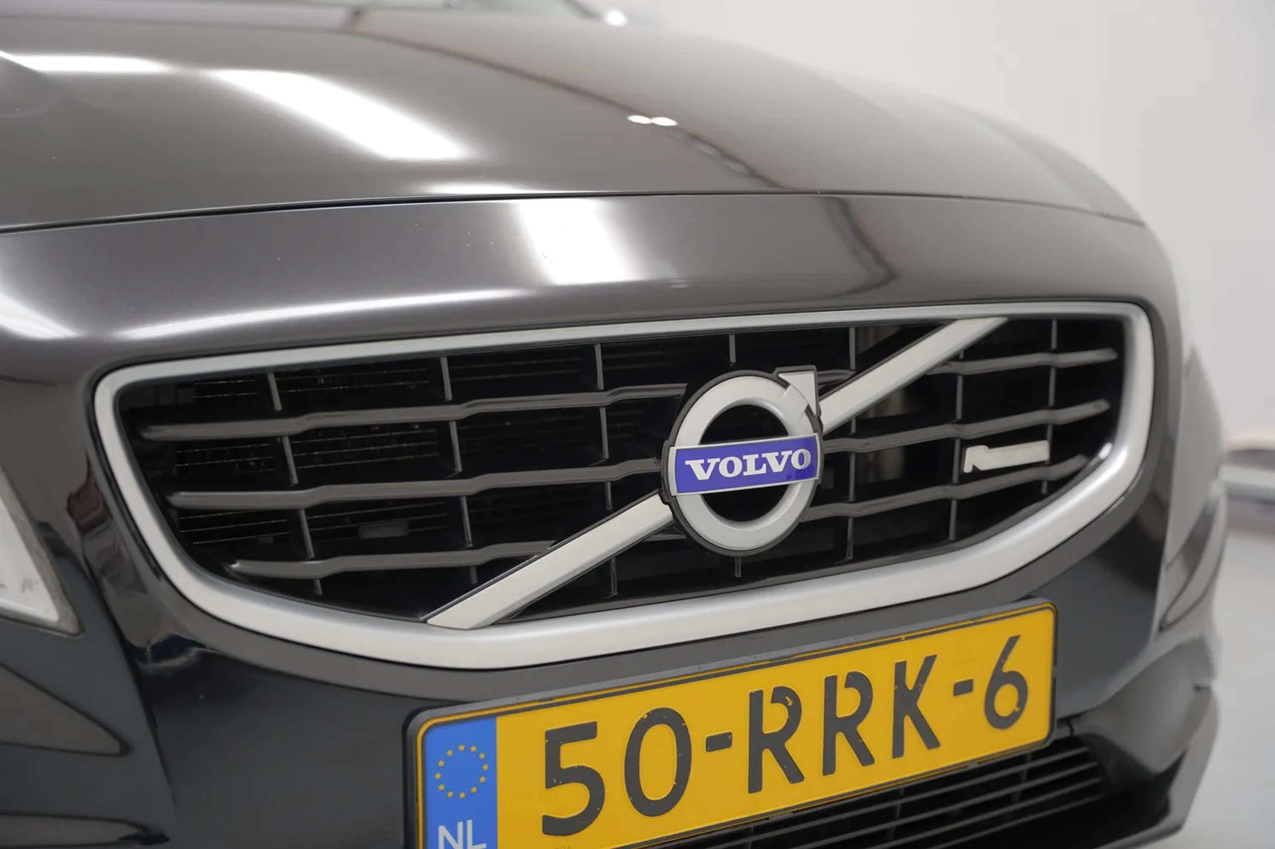 Volvo - V60