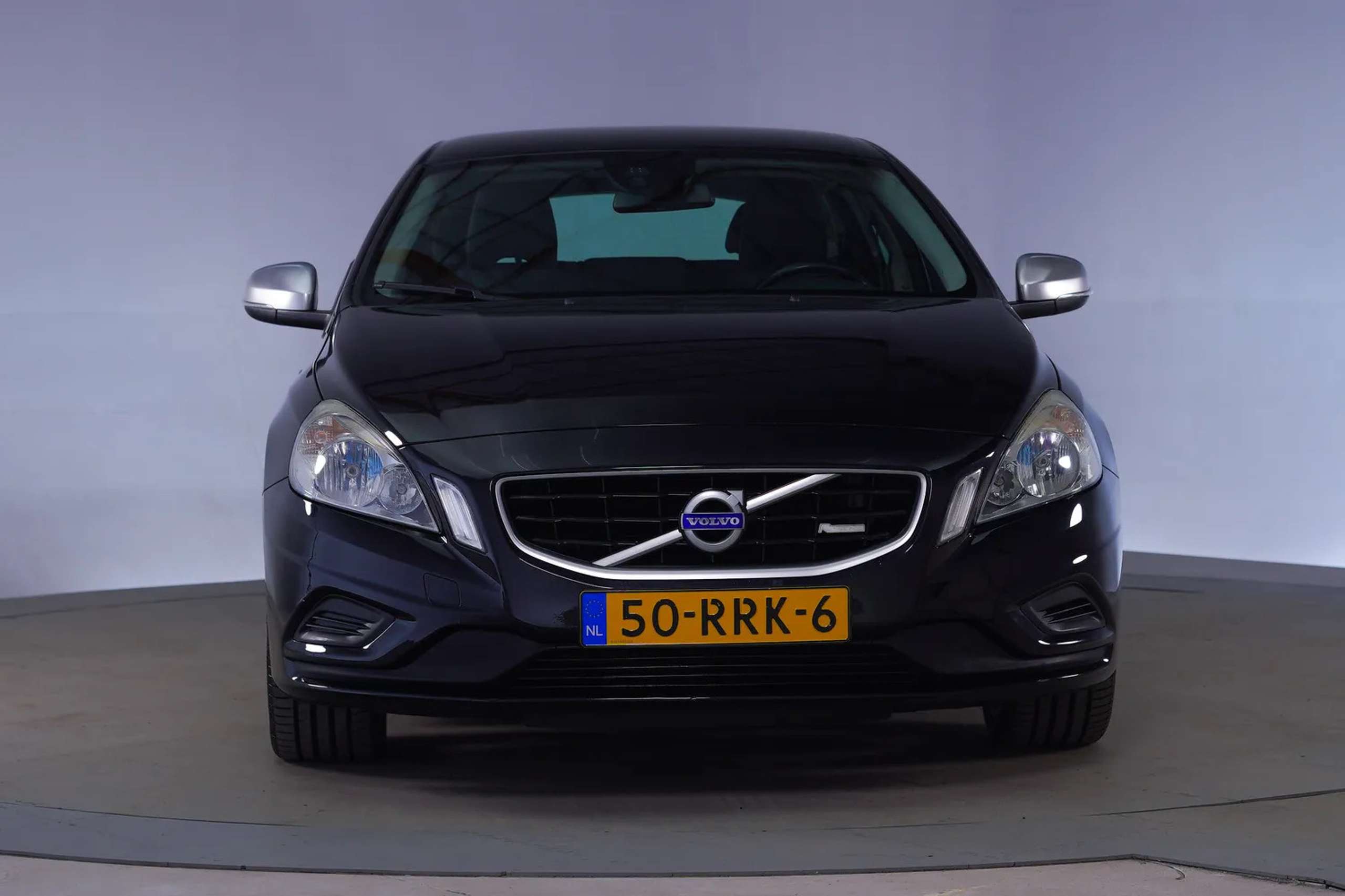 Volvo - V60