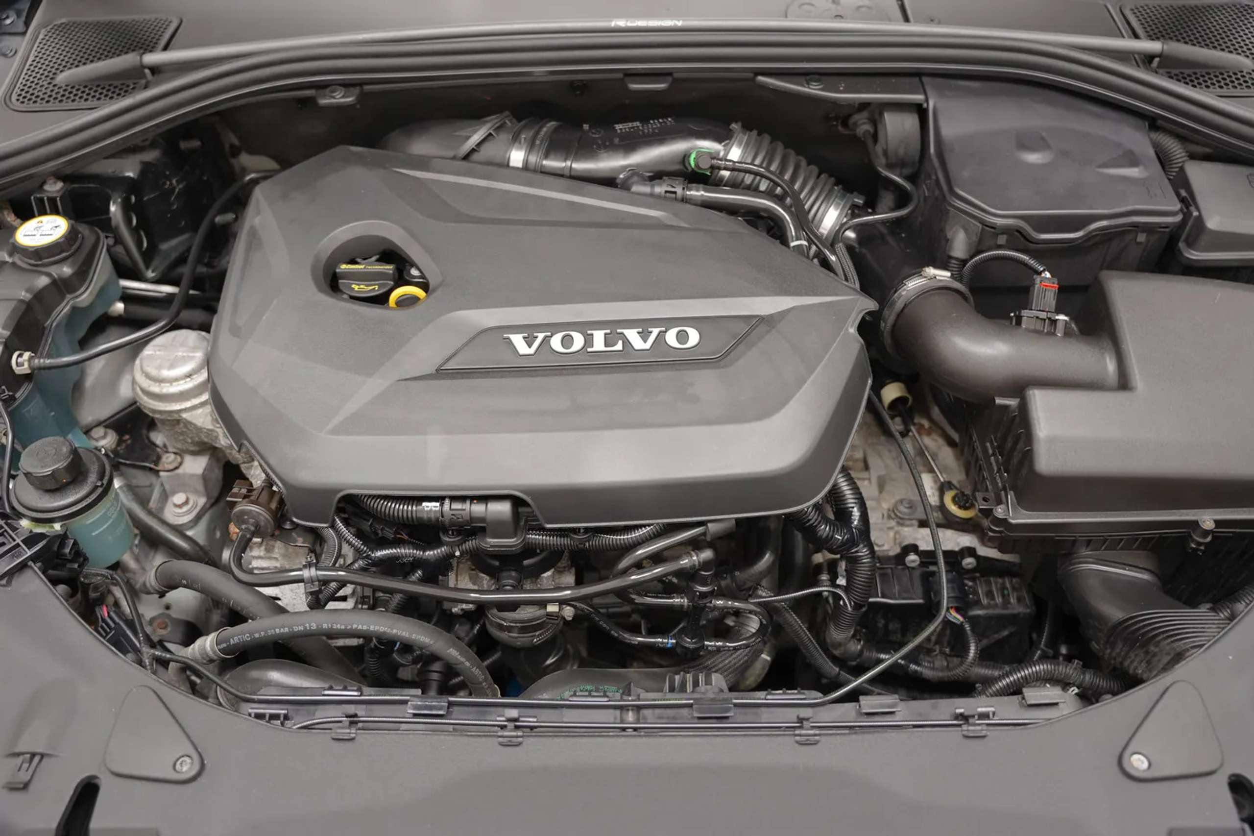 Volvo - V60