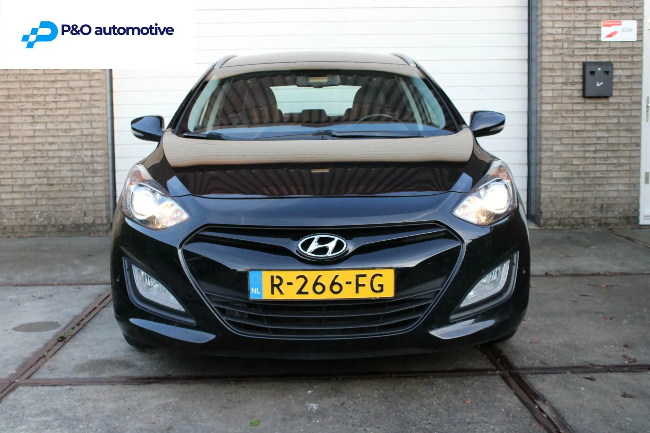 Hyundai - i30