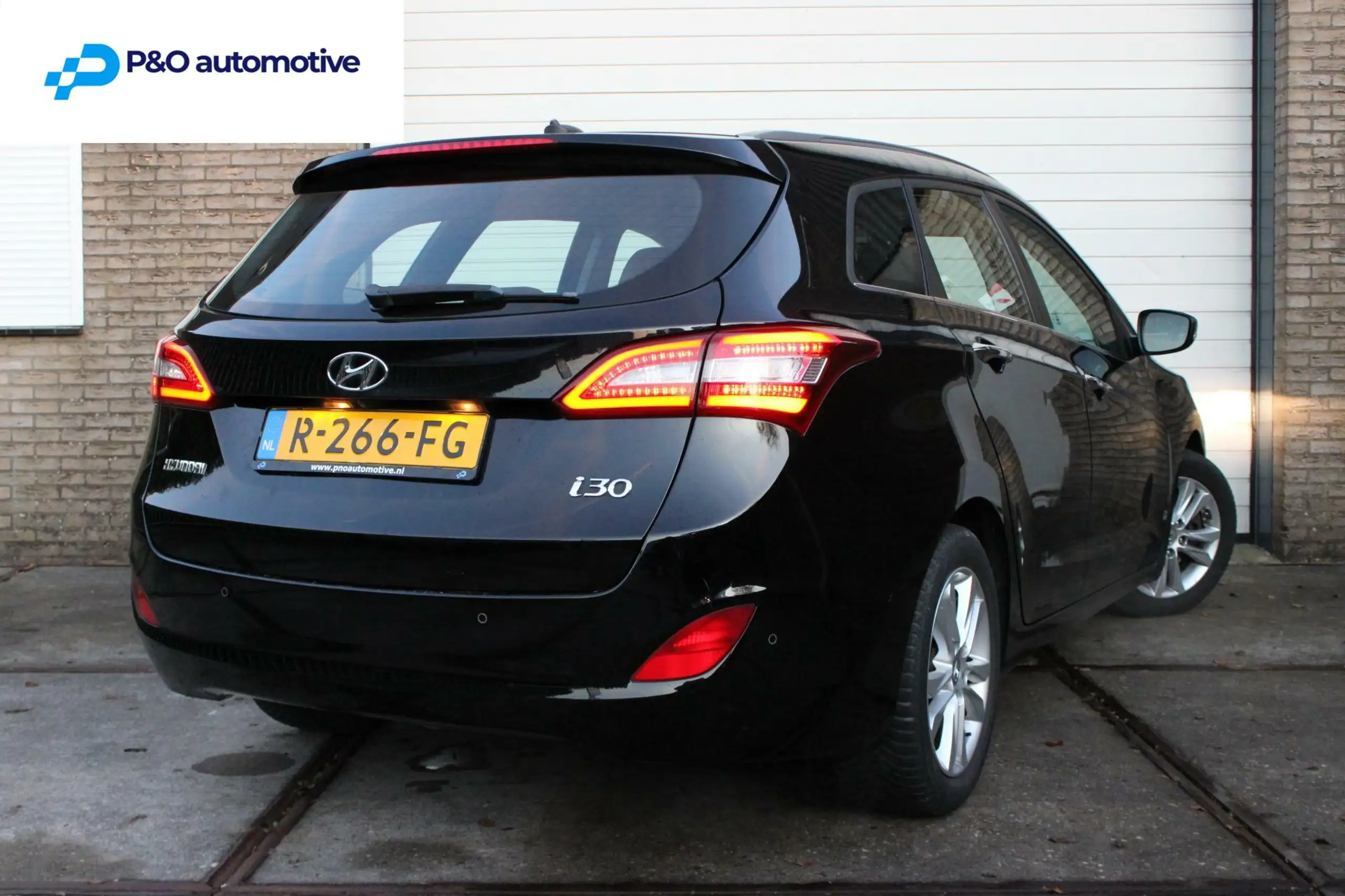 Hyundai - i30