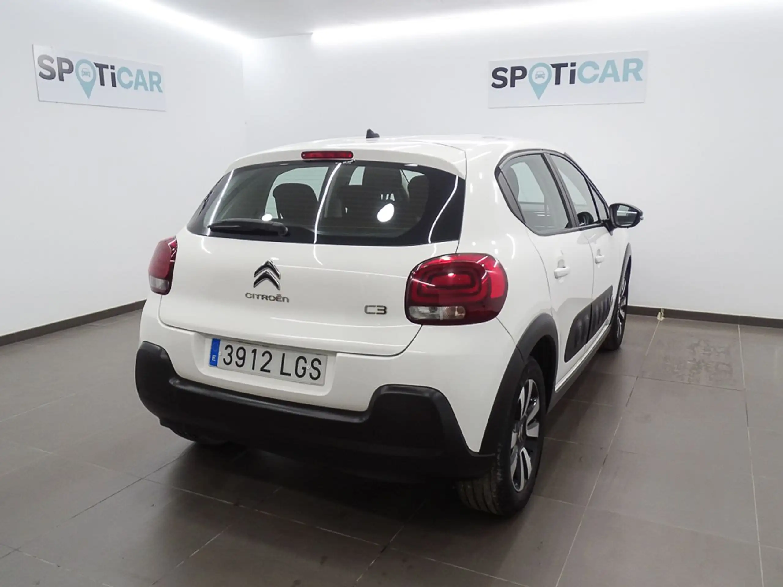 Citroen - C3