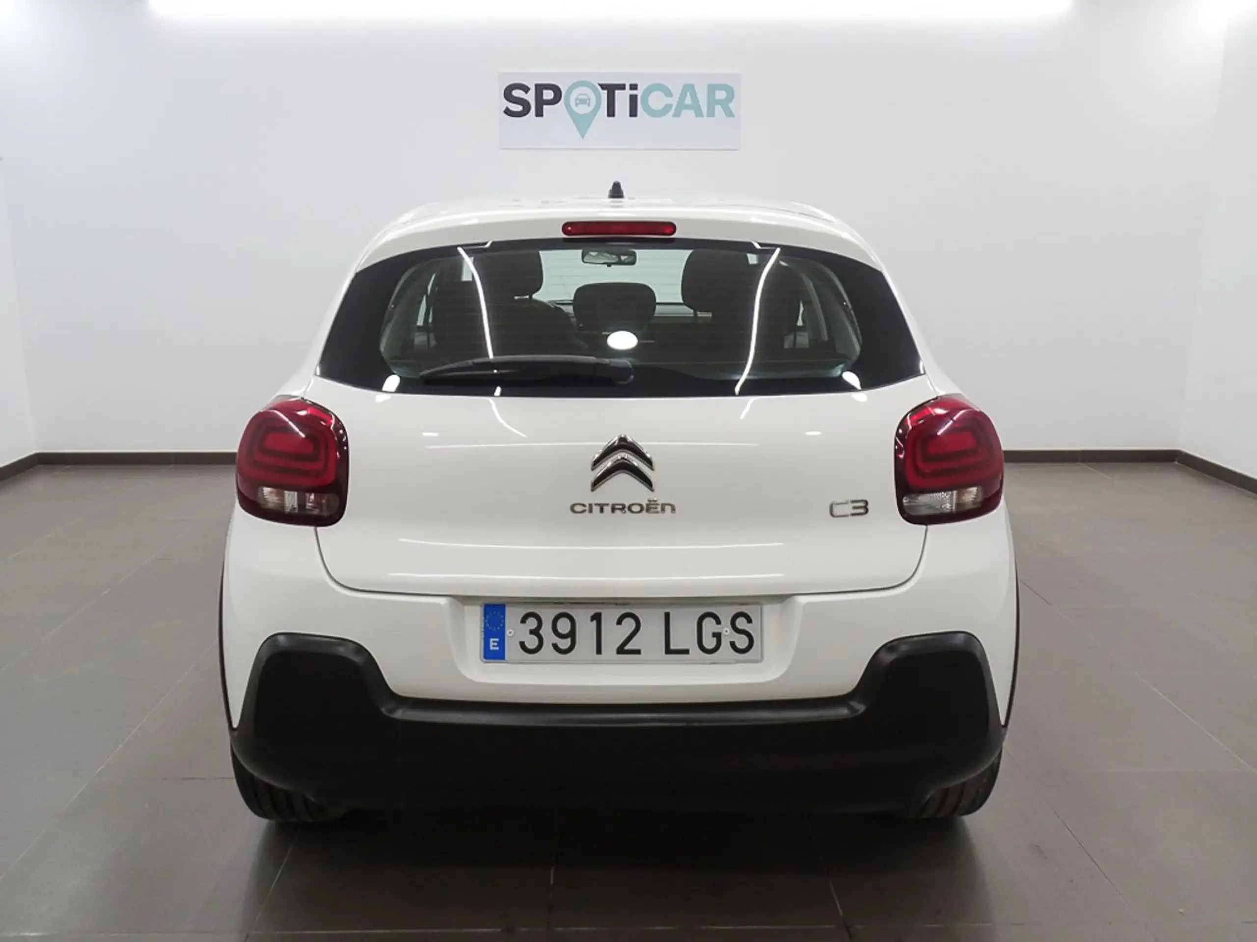 Citroen - C3