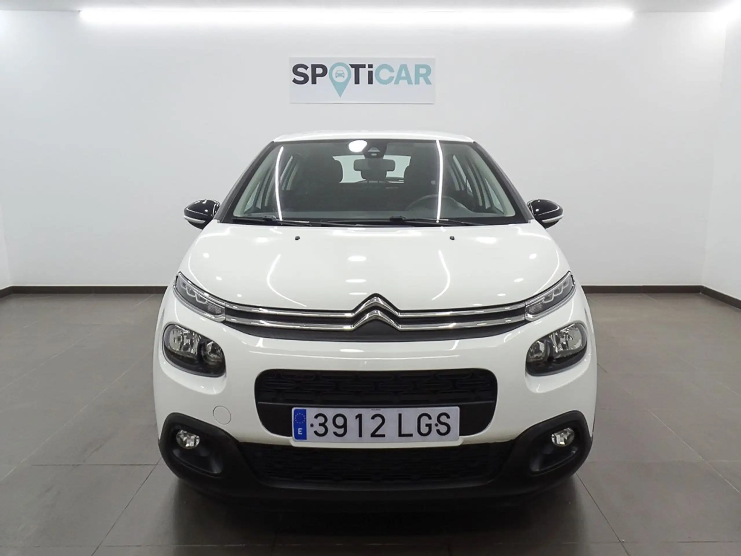 Citroen - C3