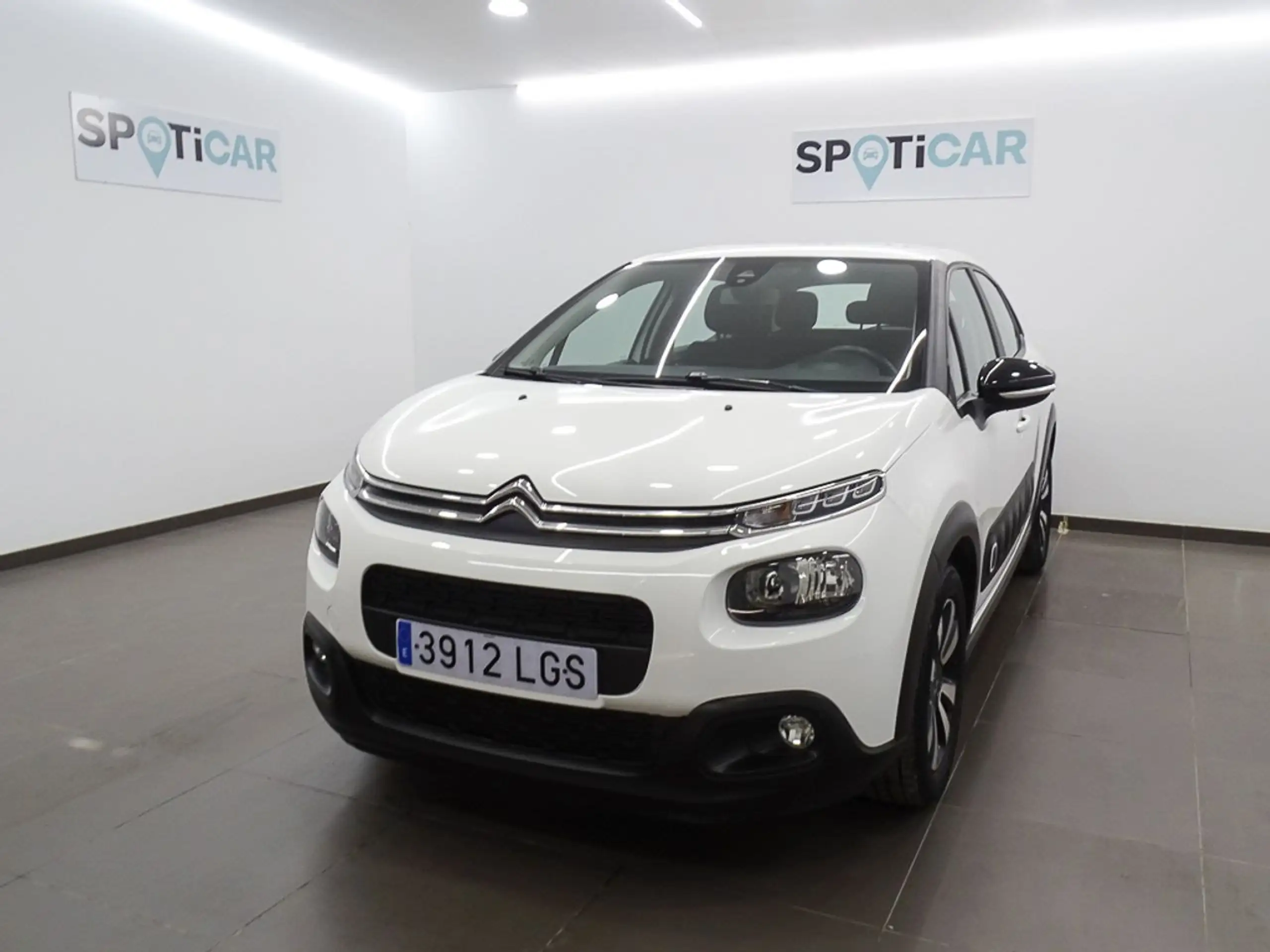 Citroen - C3