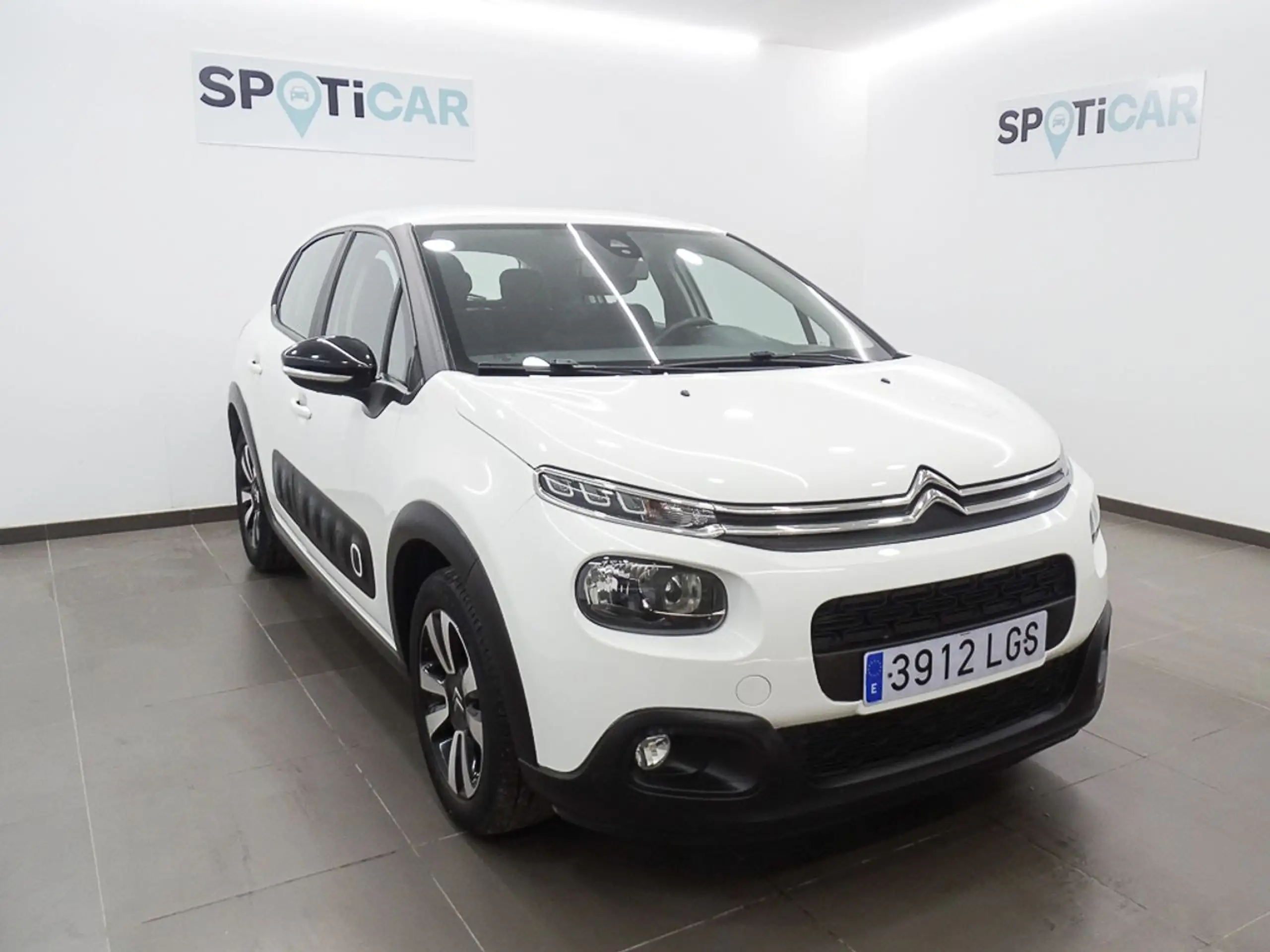 Citroen - C3