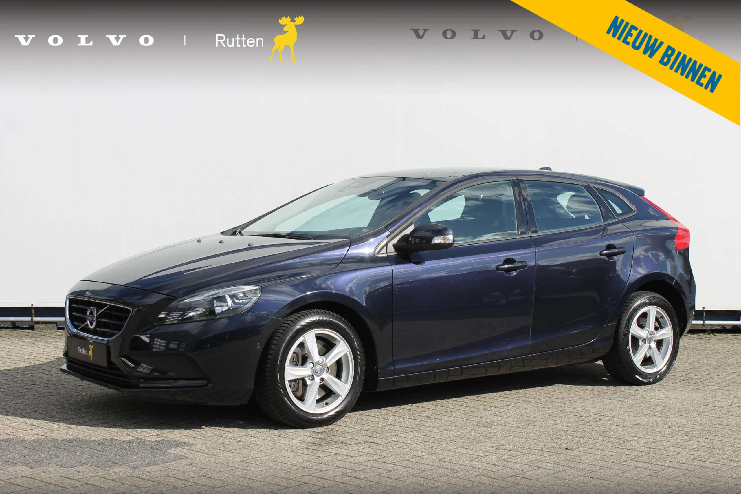 Volvo - V40