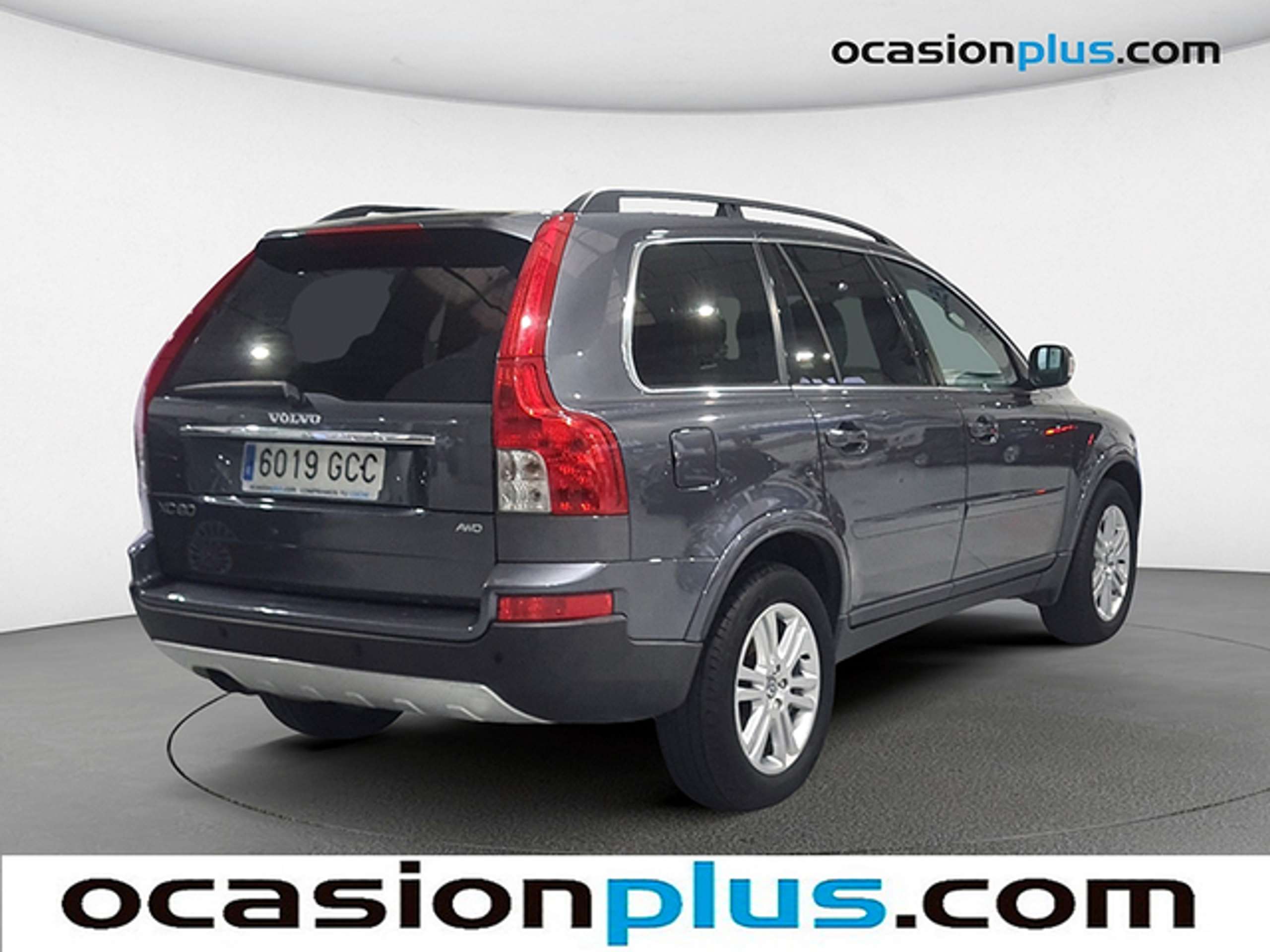 Volvo - XC90