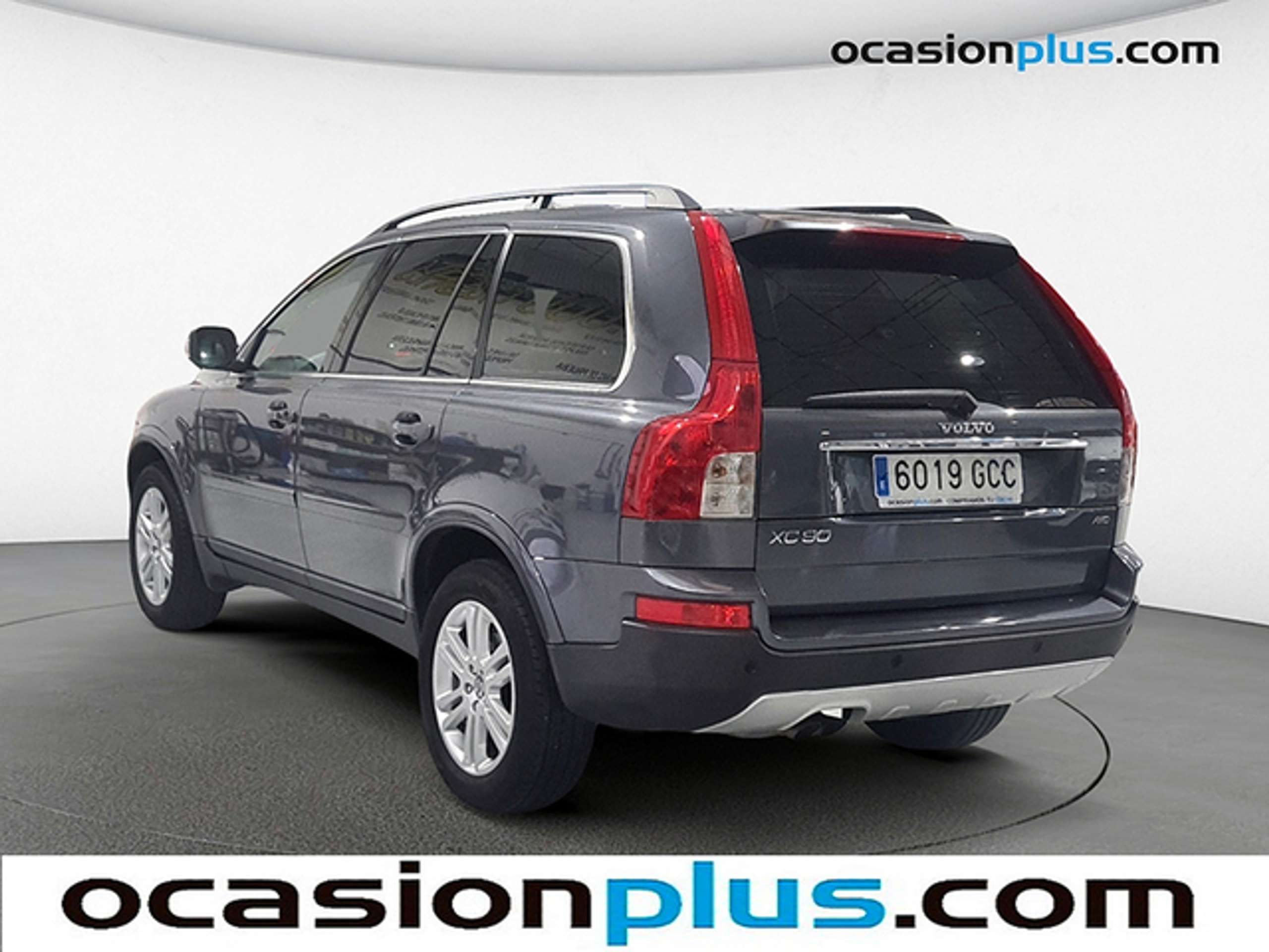 Volvo - XC90