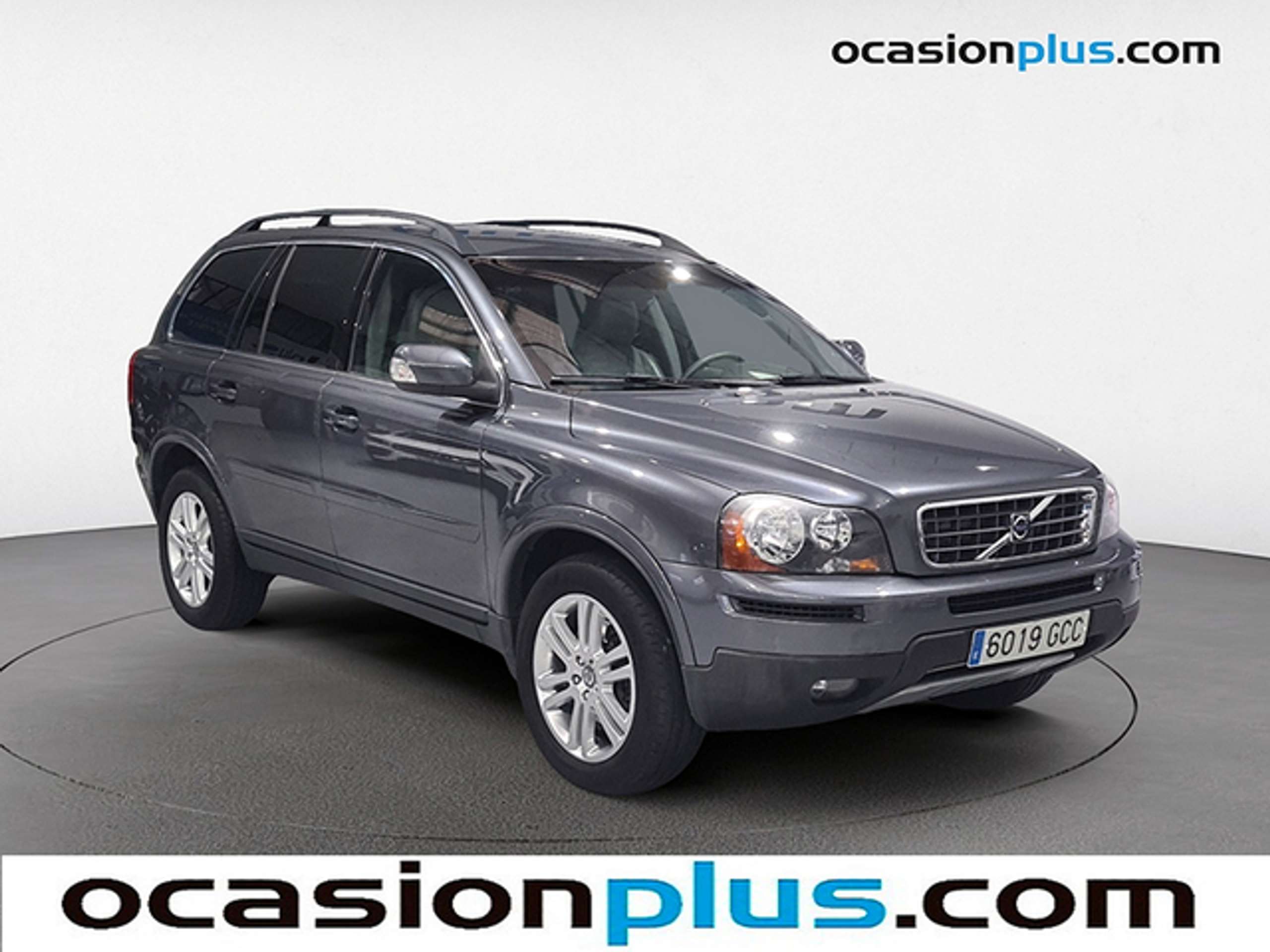 Volvo - XC90