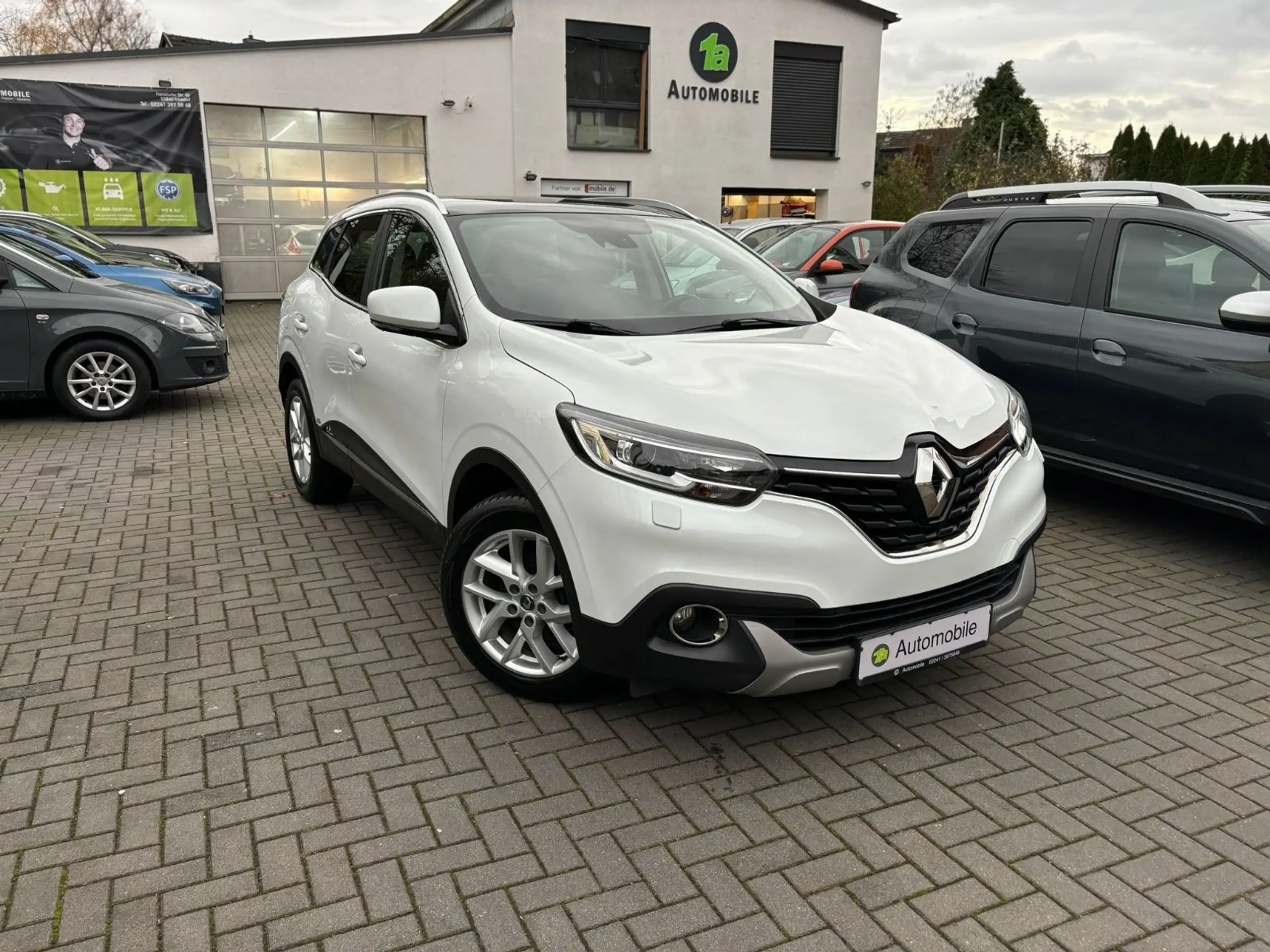 Renault - Kadjar