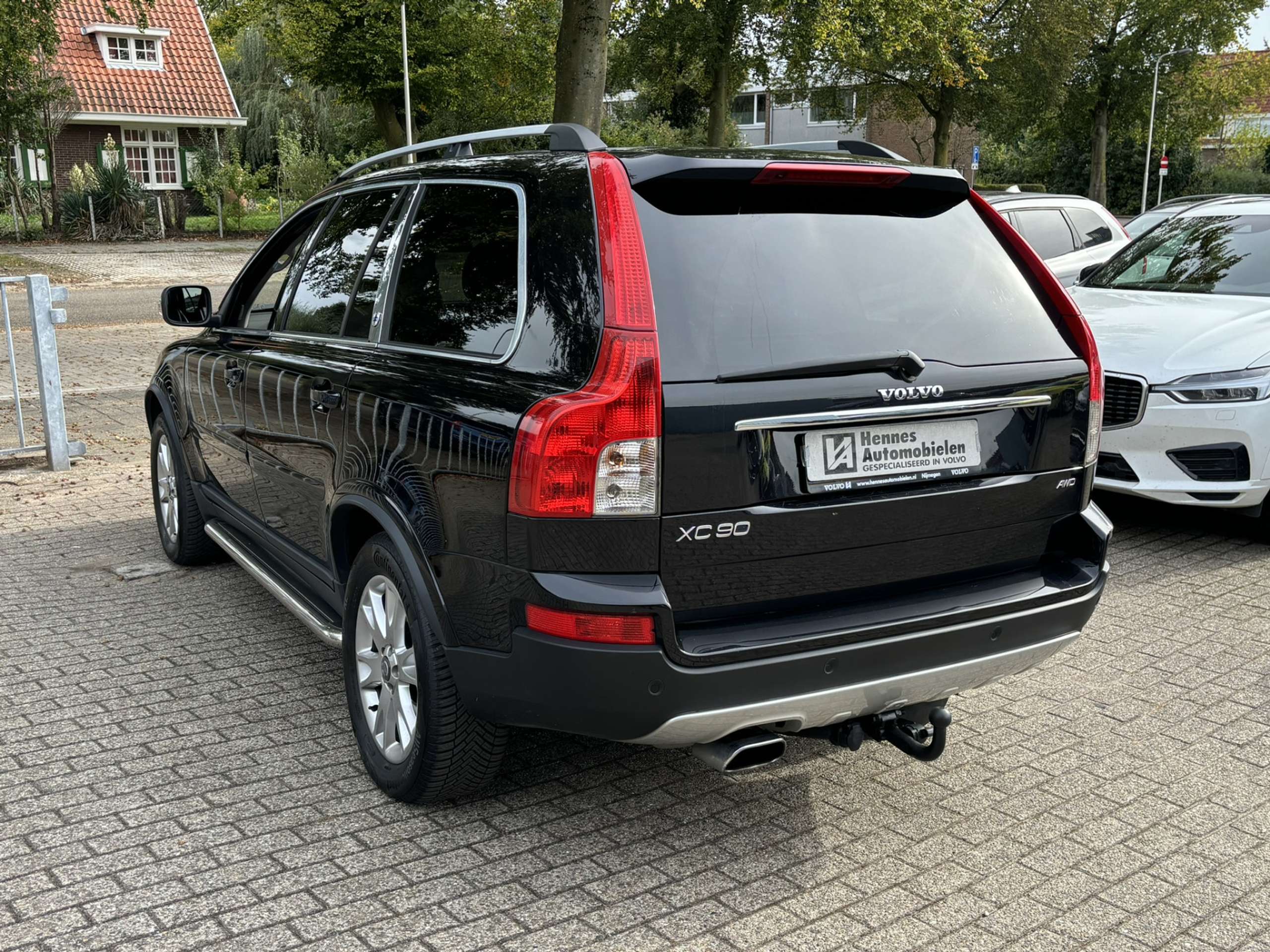 Volvo - XC90