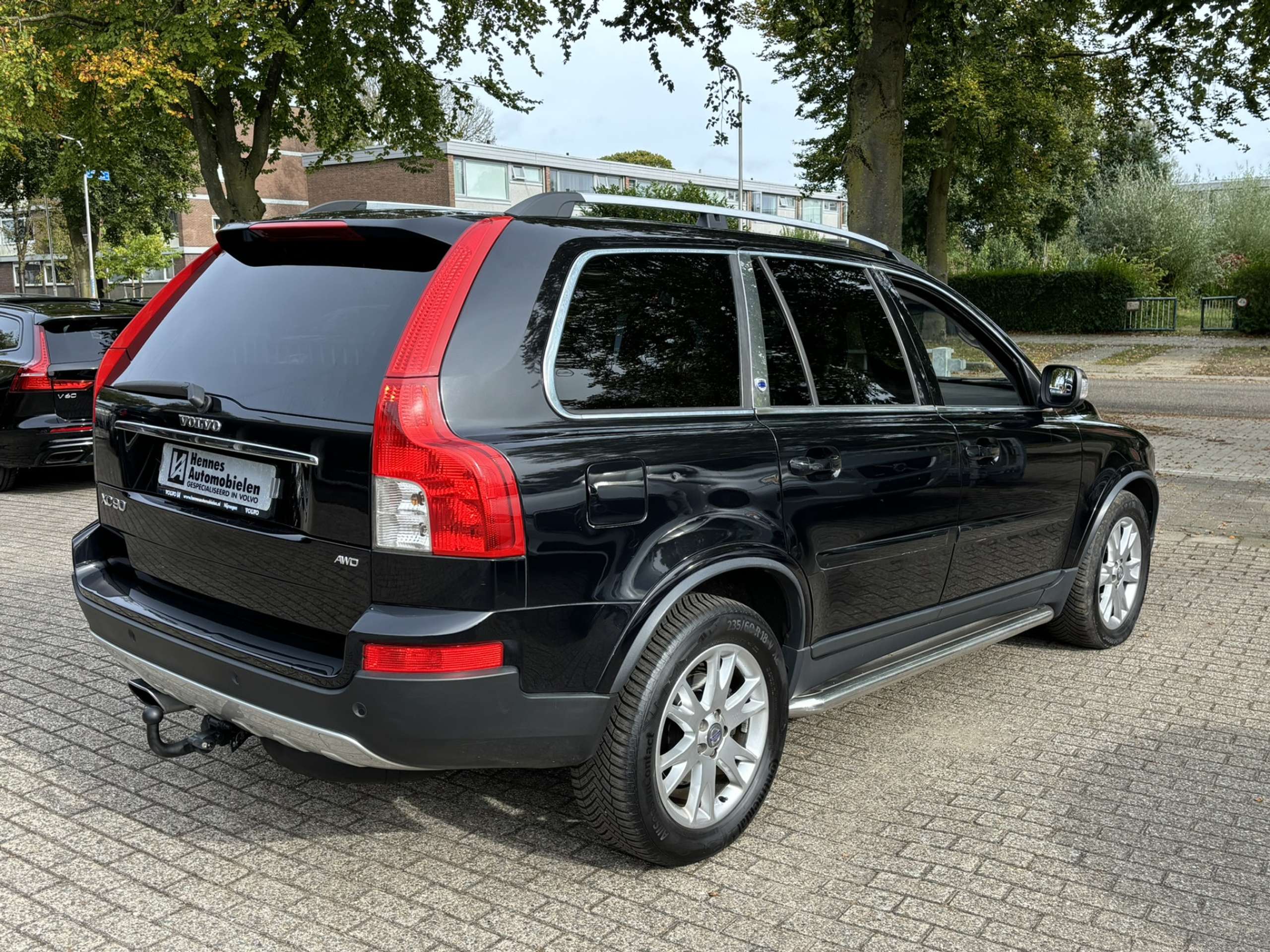 Volvo - XC90