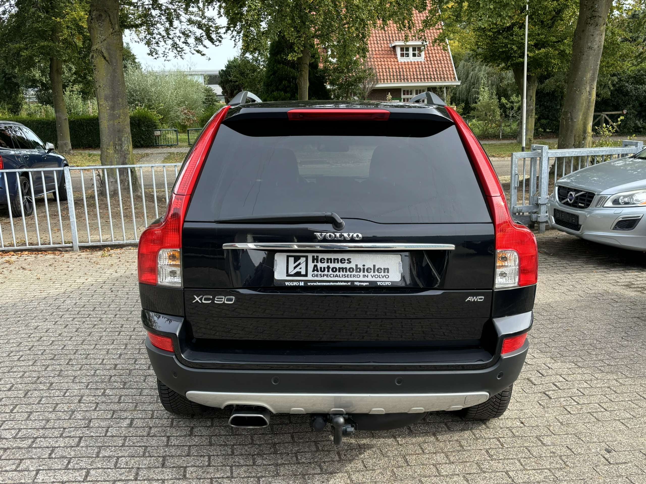 Volvo - XC90