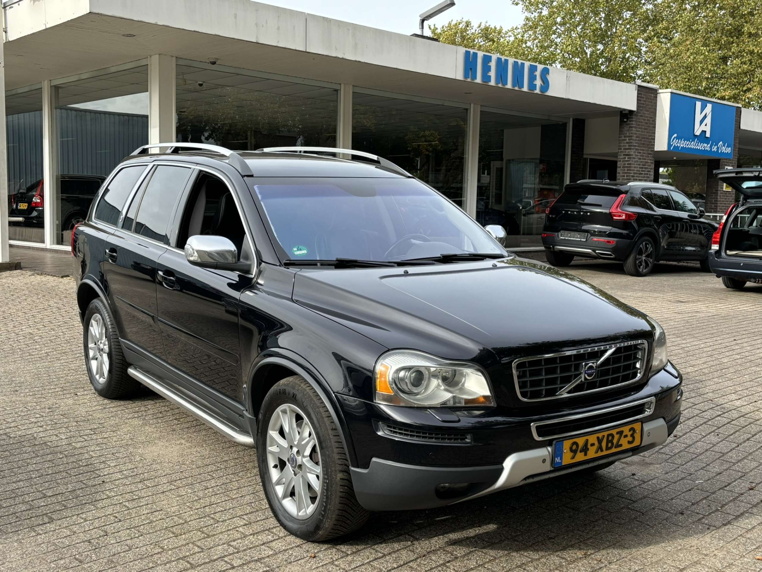 Volvo - XC90