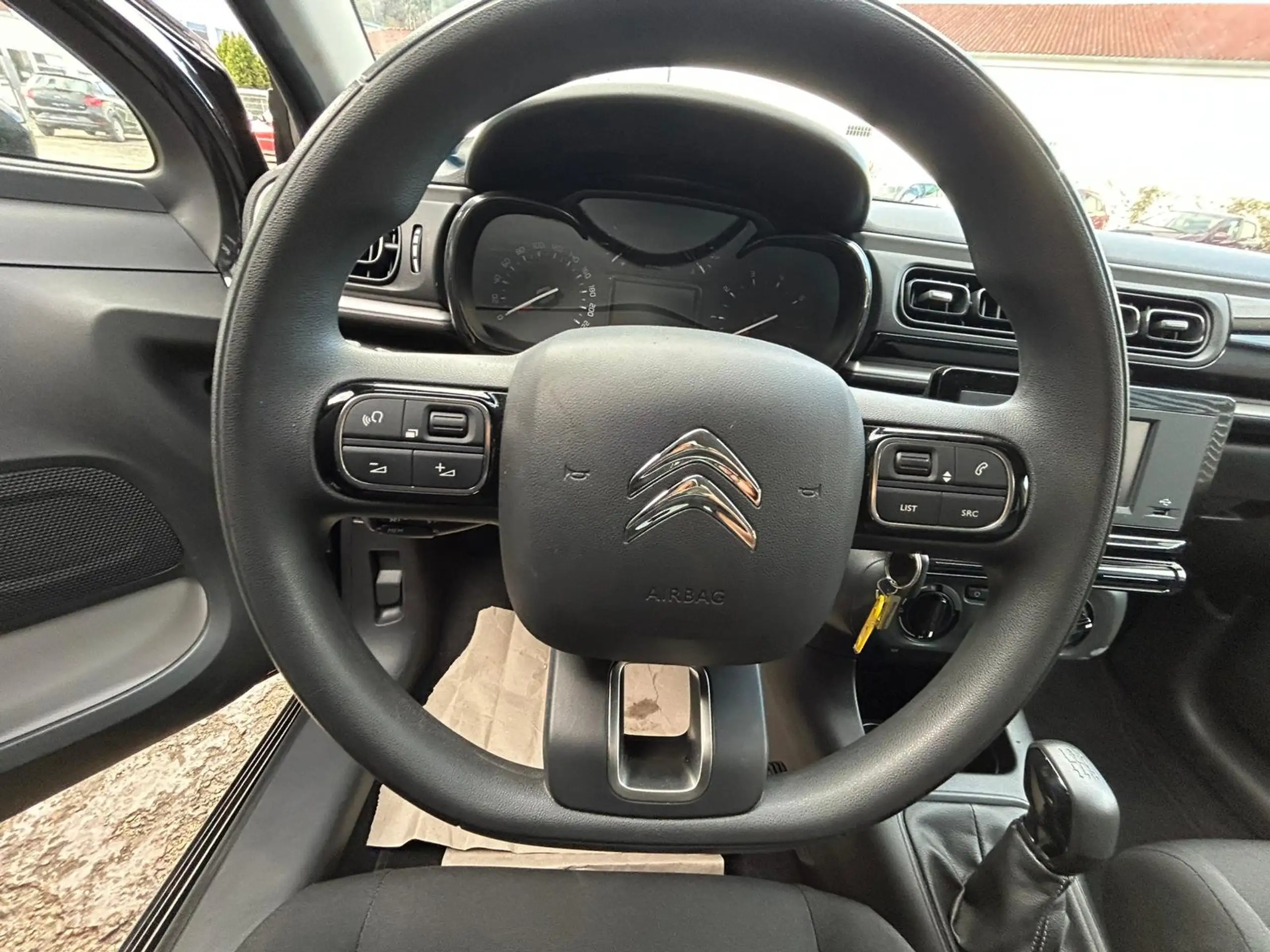 Citroen - C3