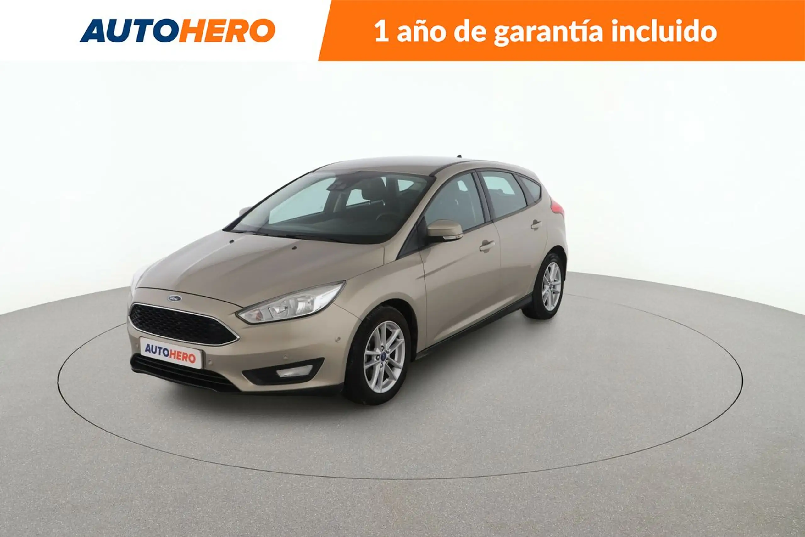 Ford - Focus