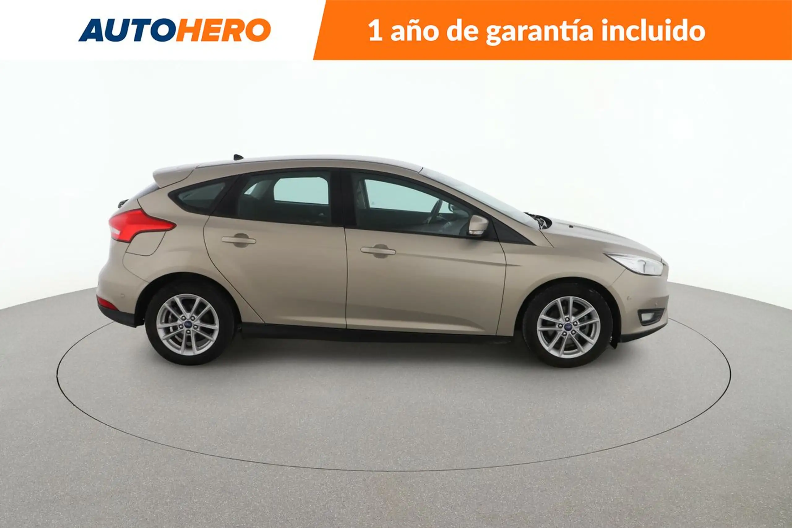 Ford - Focus