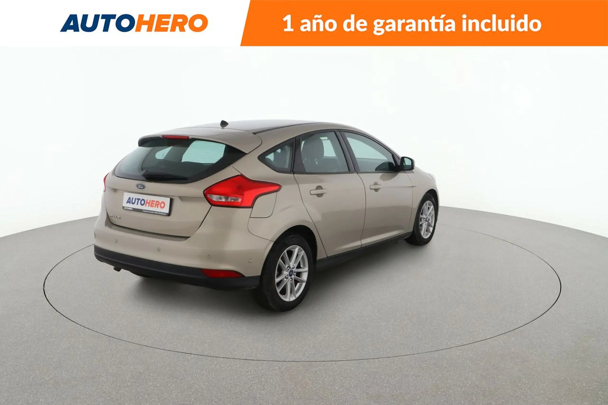 Ford - Focus