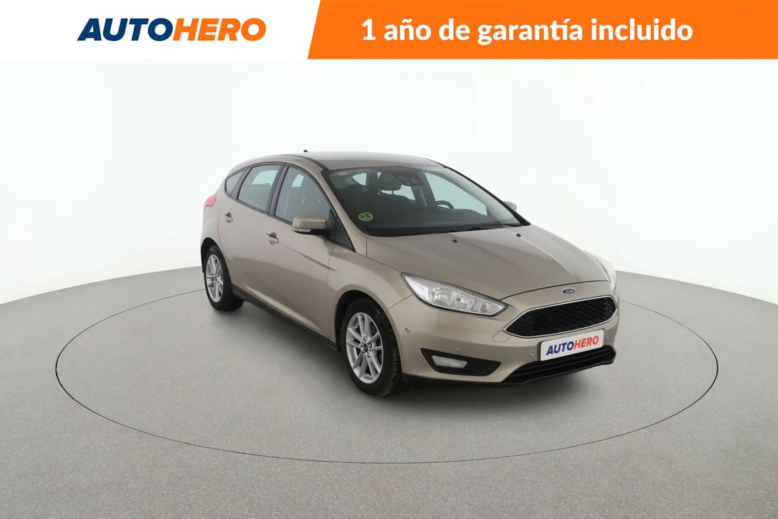 Ford - Focus