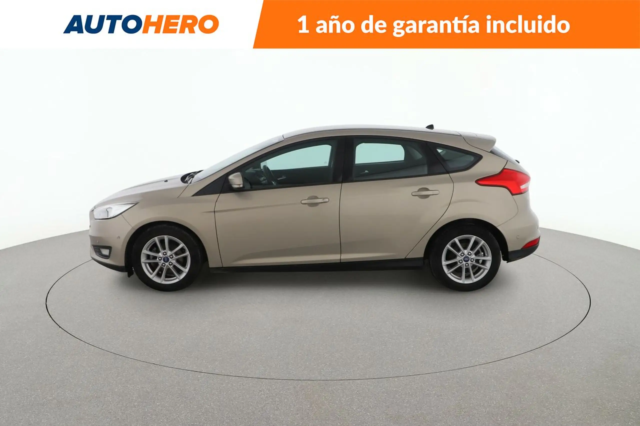 Ford - Focus